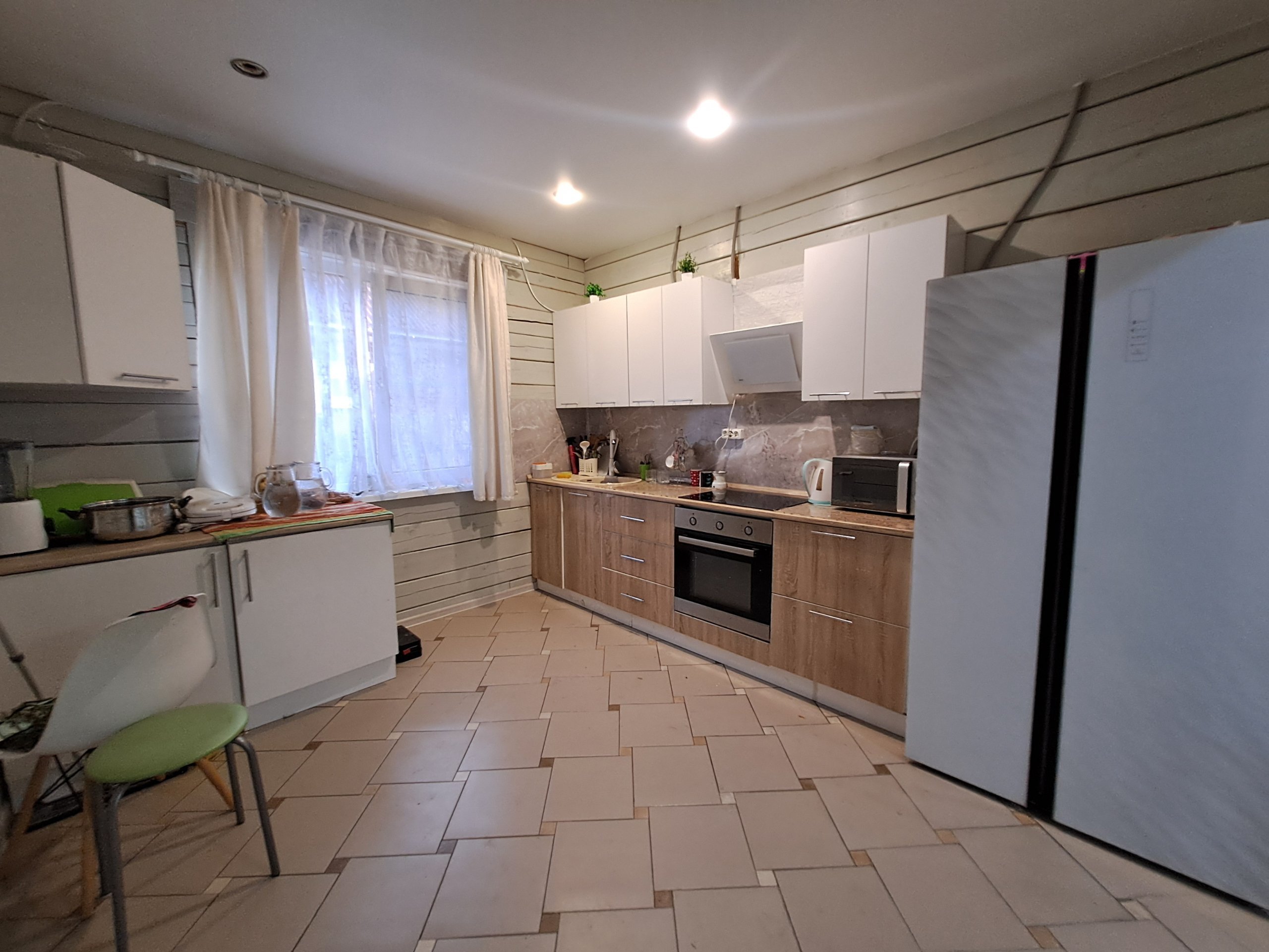 Дом 165,9 м², участок 6 сот., Смоленщина, фото 8