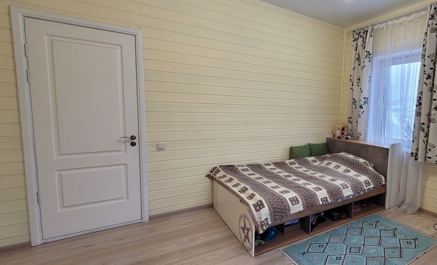 Дом 310 м², участок 10 сот., Ново-Иркутский, фото 23