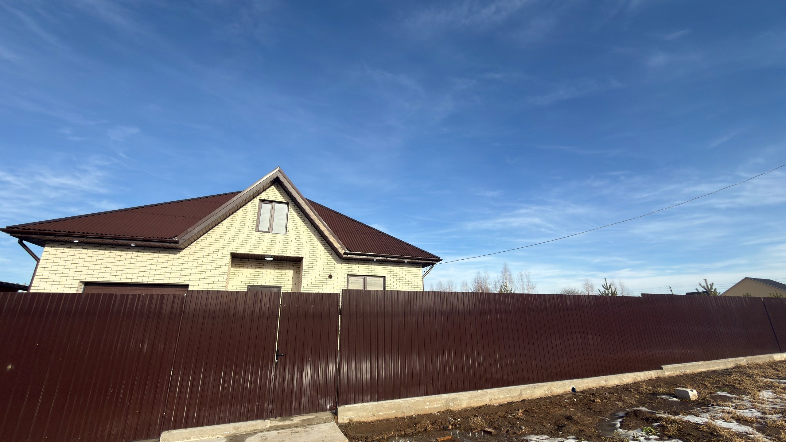 Дом 186 м², участок 12 сот., Максимовщина, фото 2