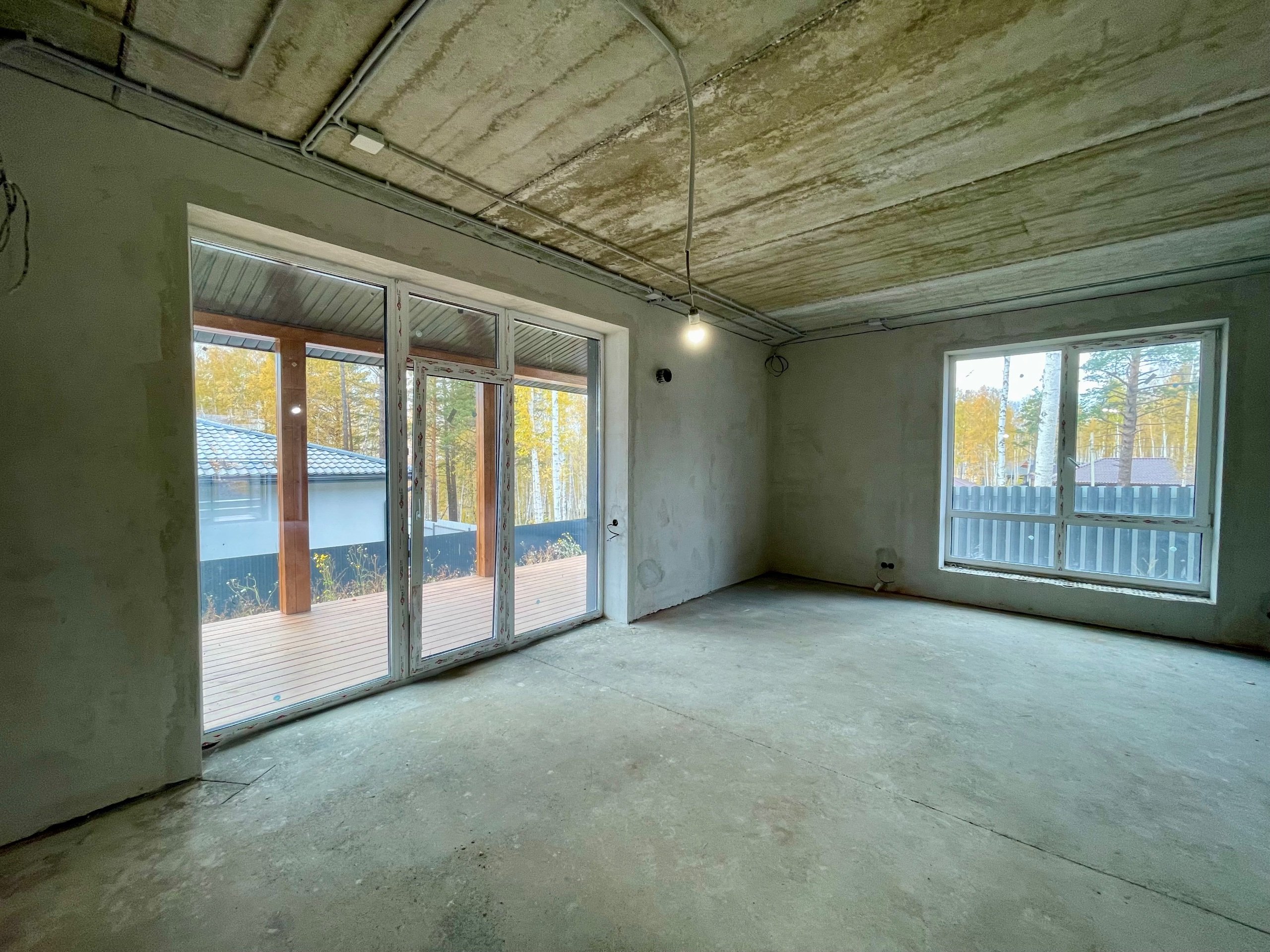 Дом 140 м², участок 8 сот., СНТ Садко, фото 7
