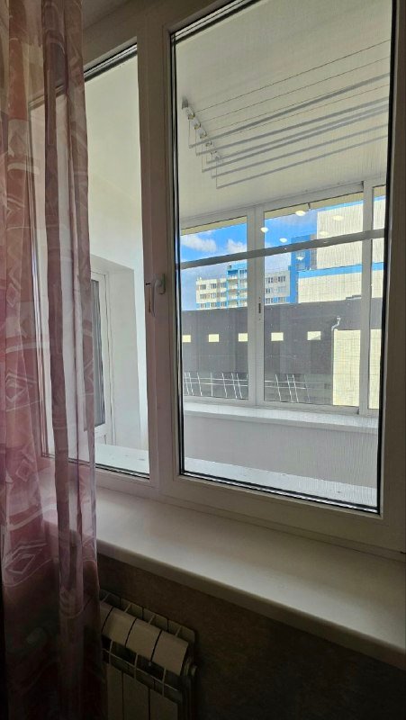 1-комн. квартира 50 м², Иркутск, фото 11