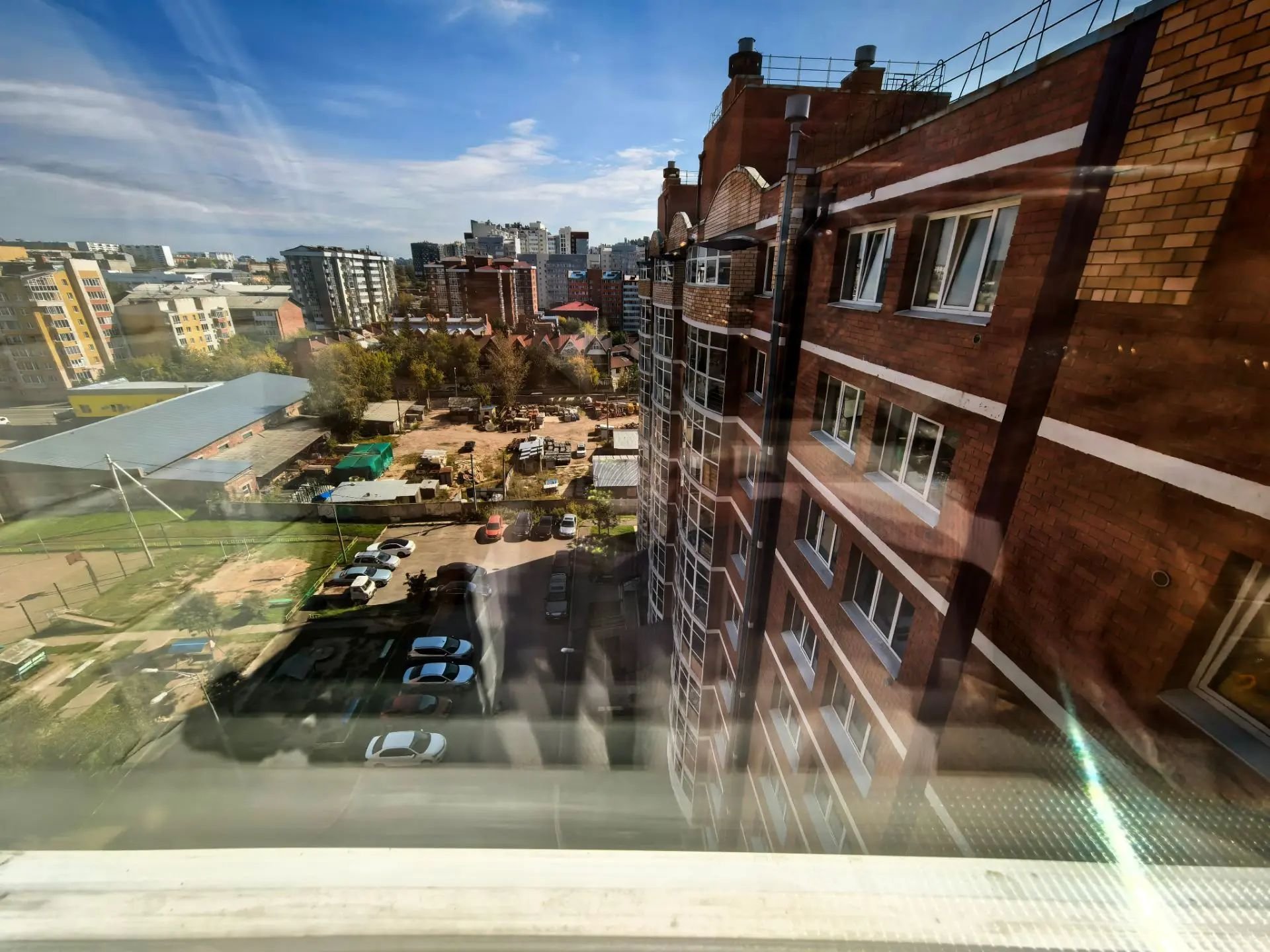 3-комн. квартира 91,2 м², Иркутск, фото 27