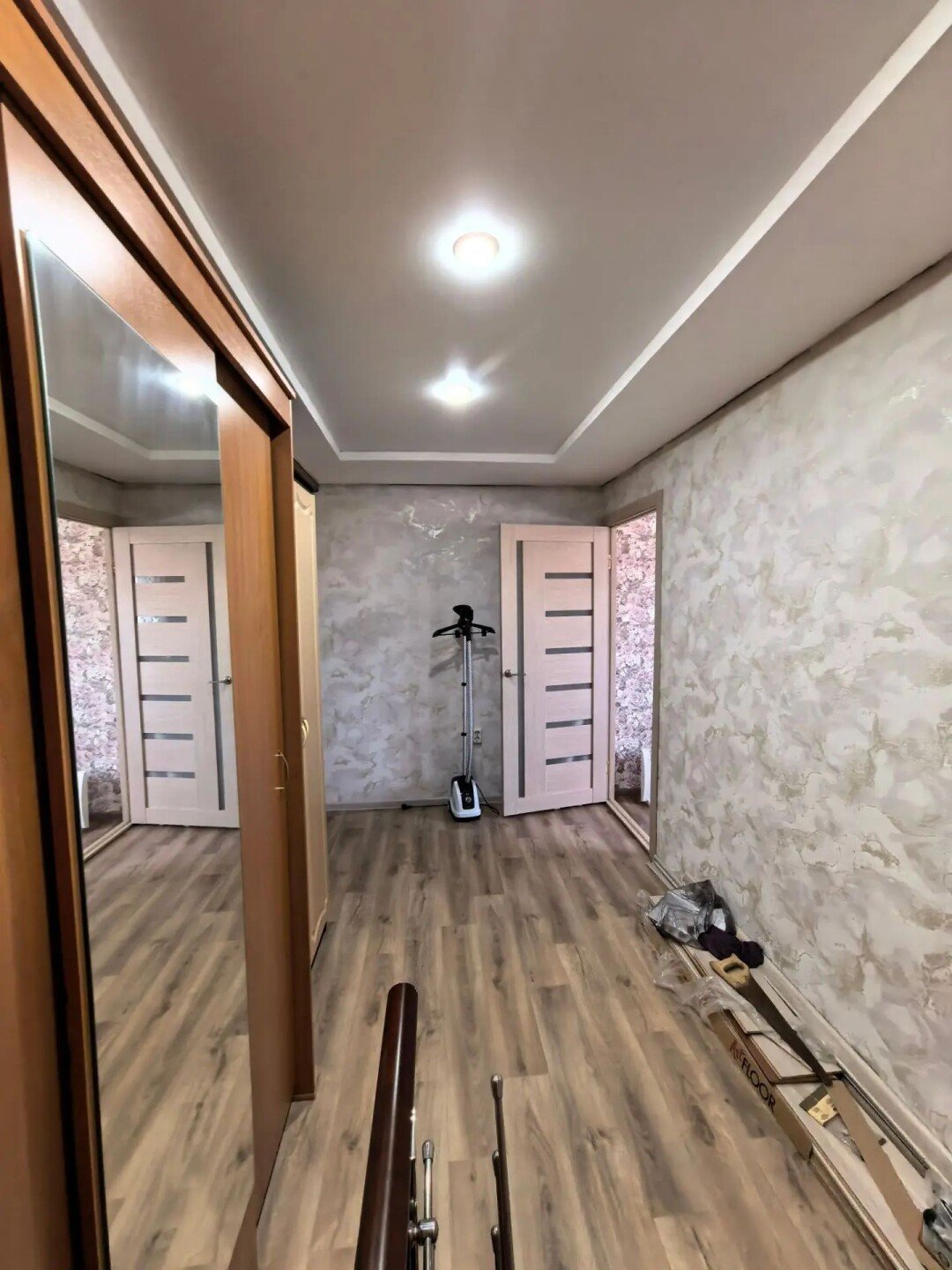 Дом 141,3 м², участок 10 сот., Хомутово, фото 21