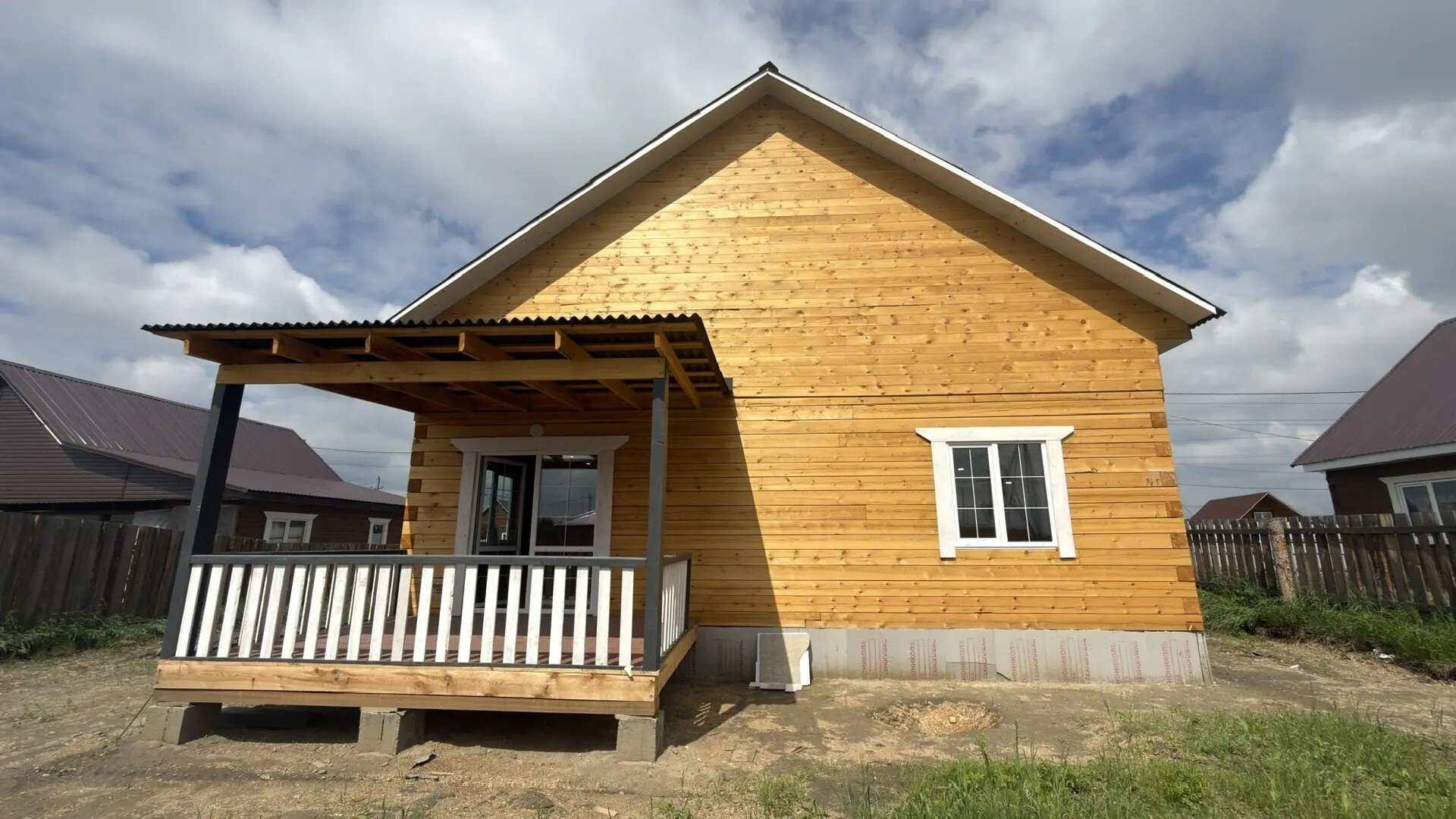 Дом 190 м², участок 6 сот., Максимовщина, фото 11