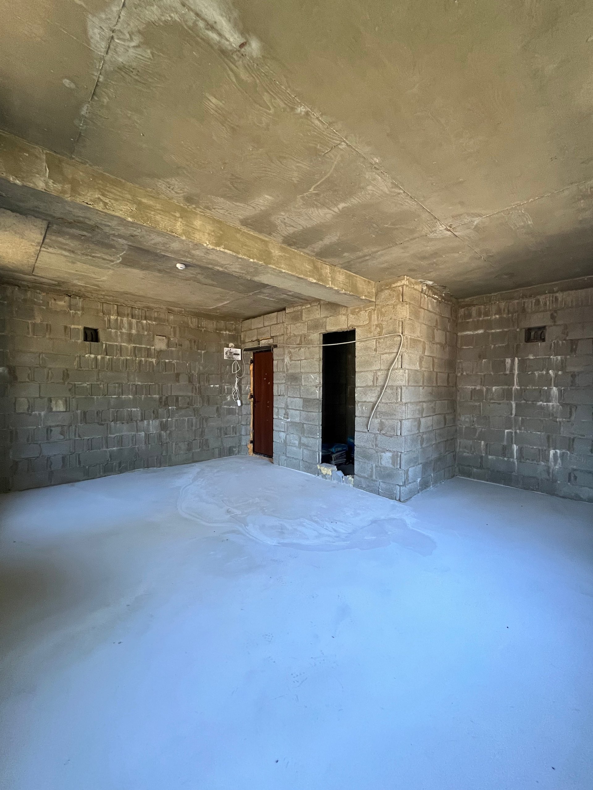 1-комн. квартира 30,1 м², кв-л Преображенский (рп Маркова), фото 12