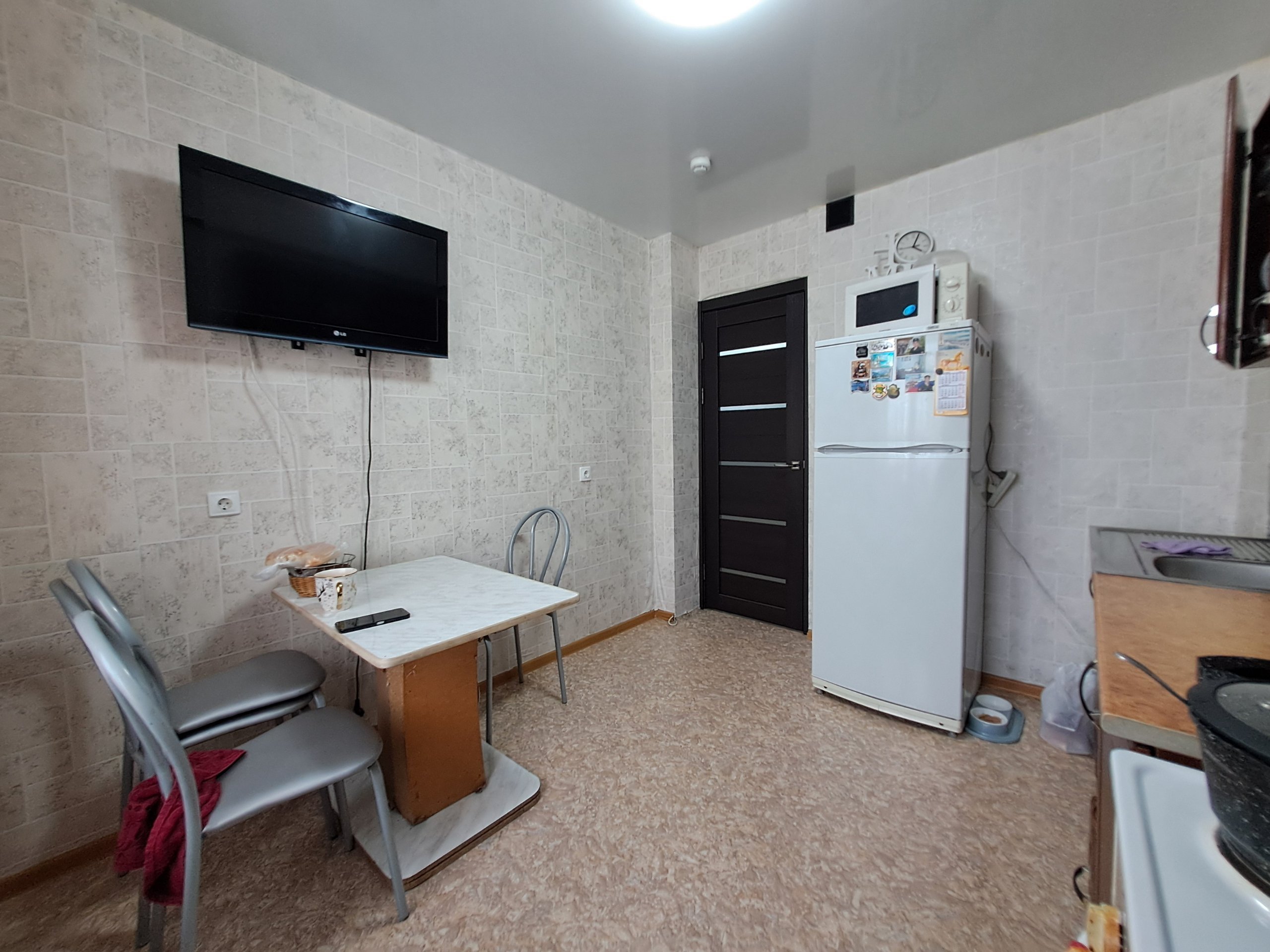 2-комн. квартира 46,8 м², Шелехов, фото 7