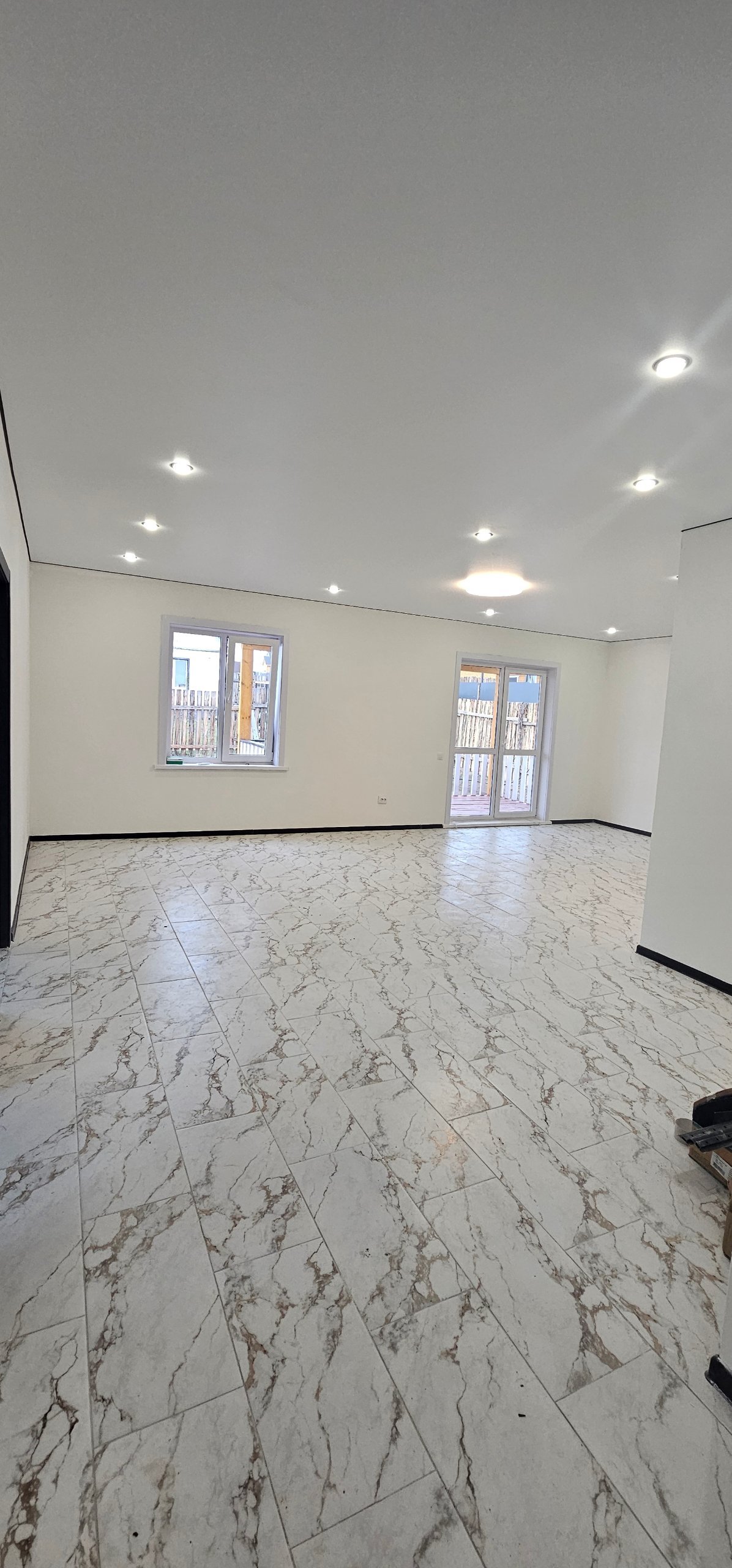 Дом 160 м², участок 8 сот., Грановщина, фото 19