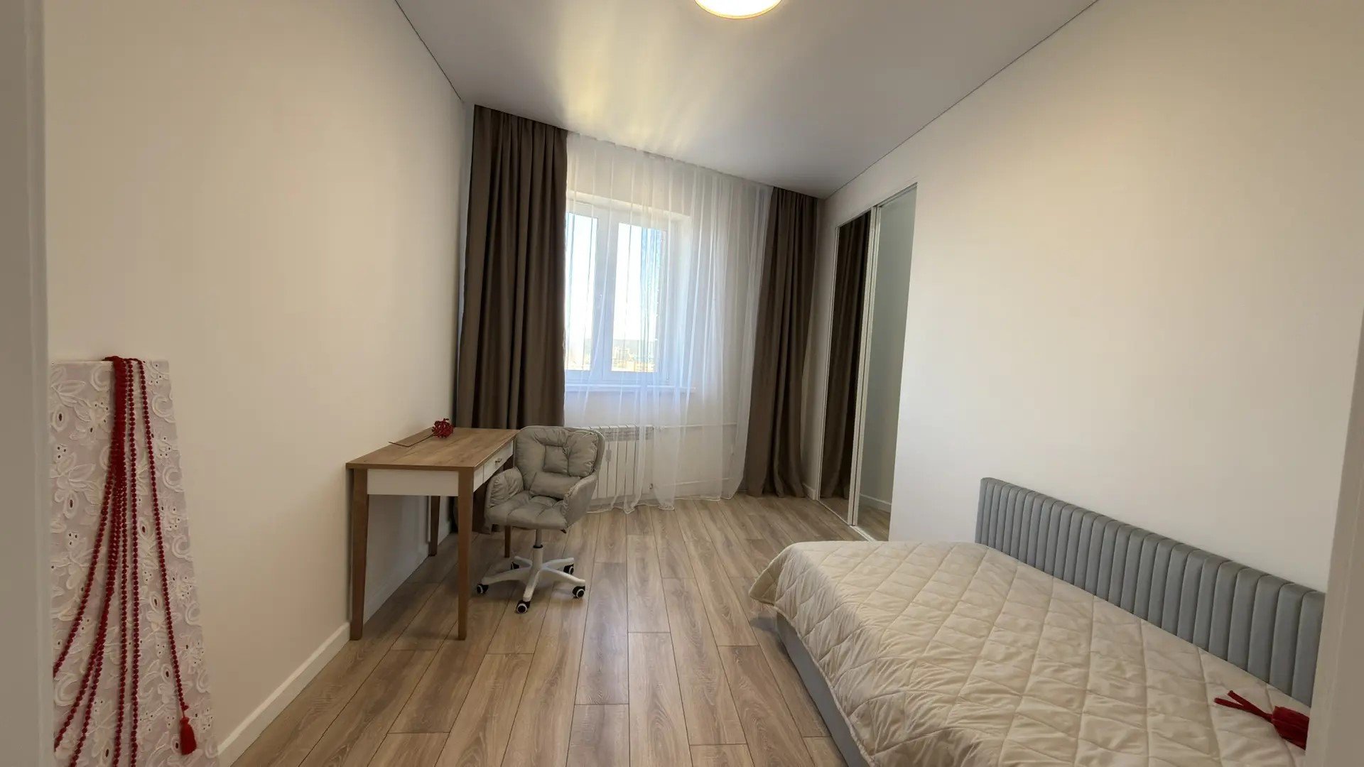 4-комн. квартира 105 м², Иркутск, фото 25
