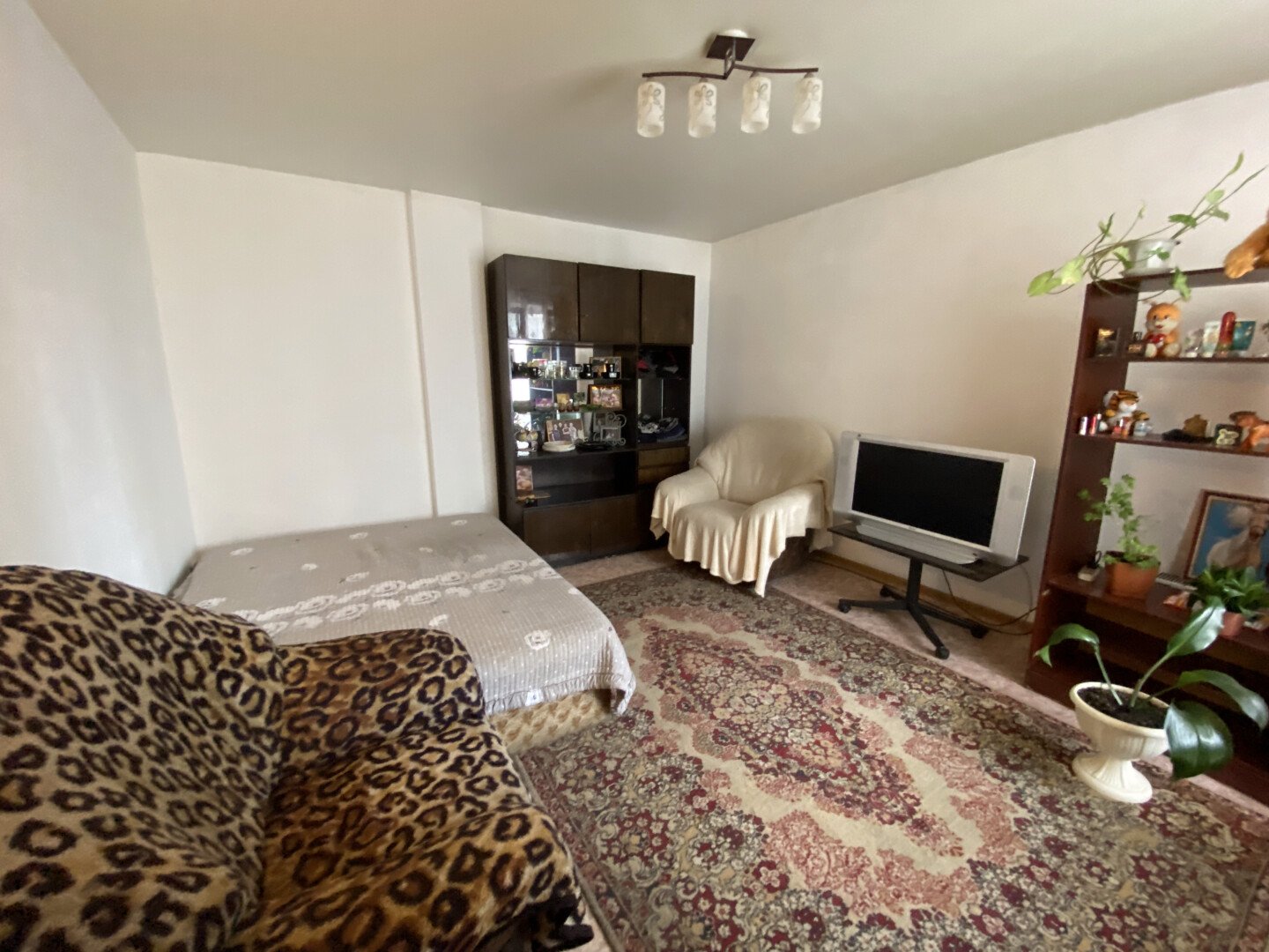 2-комн. квартира 45,7 м², Шелехов, фото 4