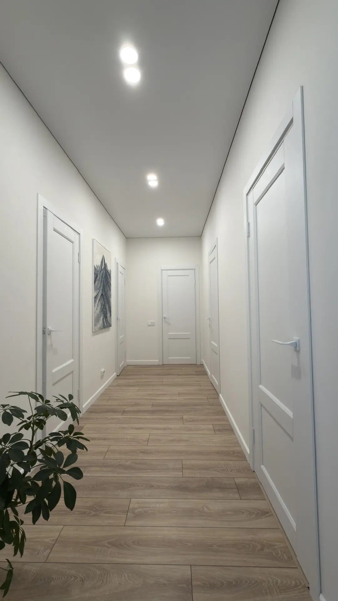 4-комн. квартира 105 м², Иркутск, фото 31