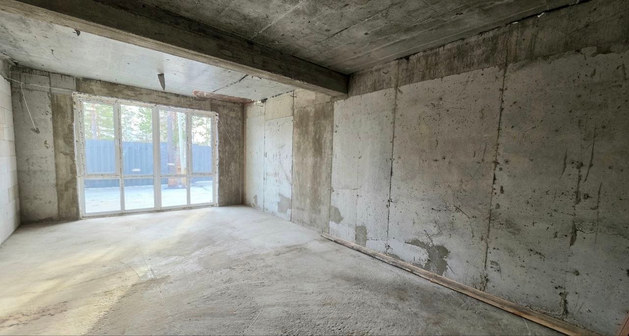 Дом 140 м², участок 7 сот., Березовый, фото 6