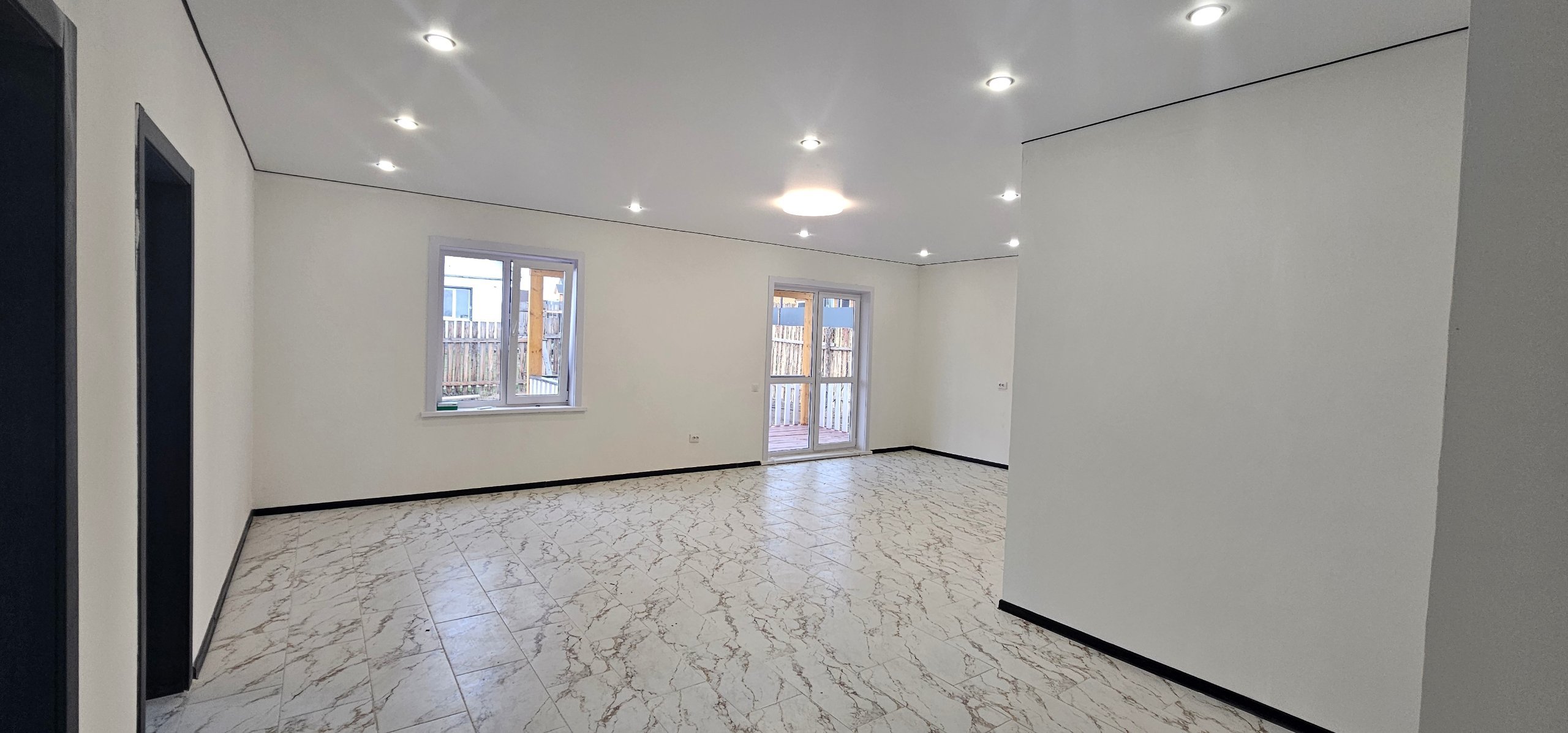 Дом 160 м², участок 8 сот., Грановщина, фото 18