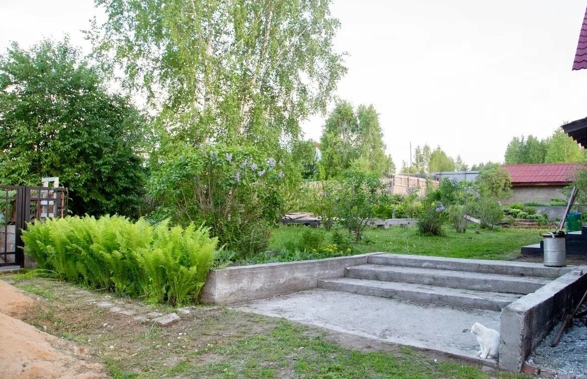 Дом 150 м², участок 10 сот., Усть-Куда, фото 23