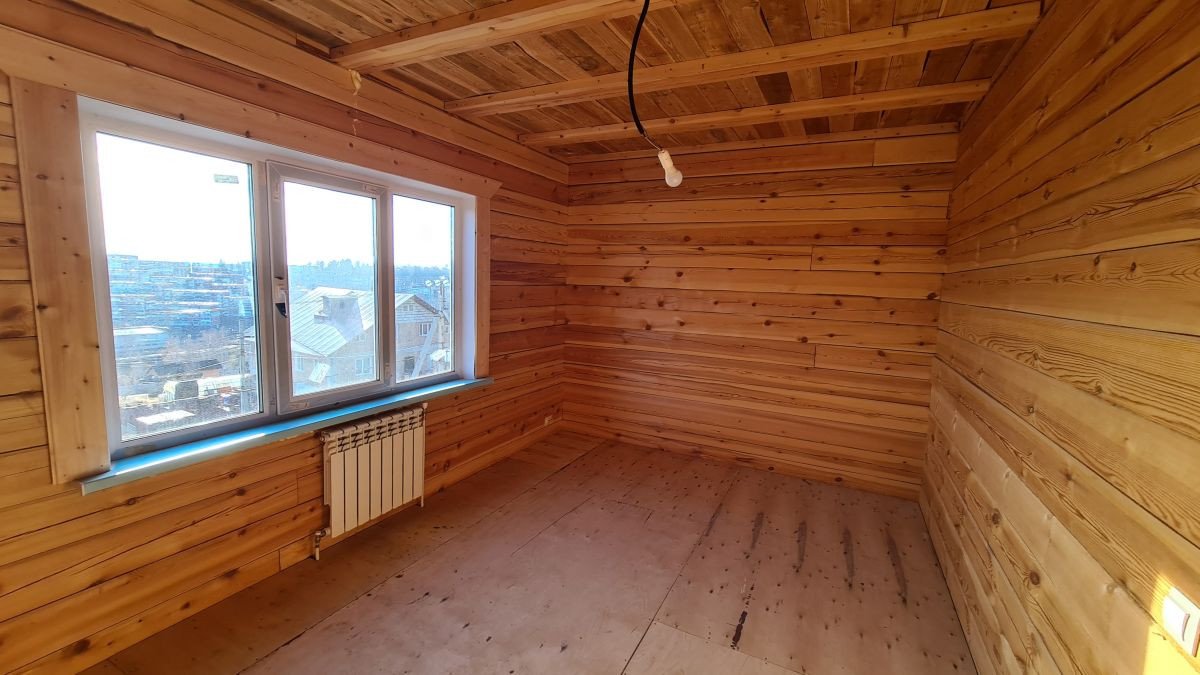 Дом 200 м², участок 6 сот., Николов Посад, фото 12