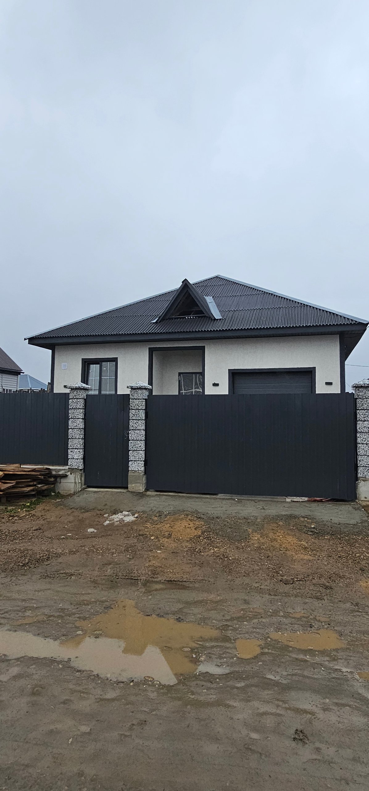 Дом 140 м², участок 10 сот., Максимовщина, фото 2