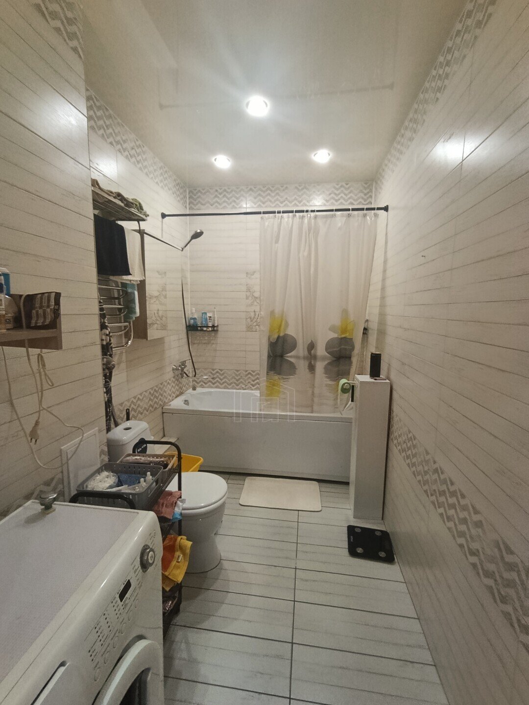 2-комн. квартира 46,4 м², Березовый, фото 19