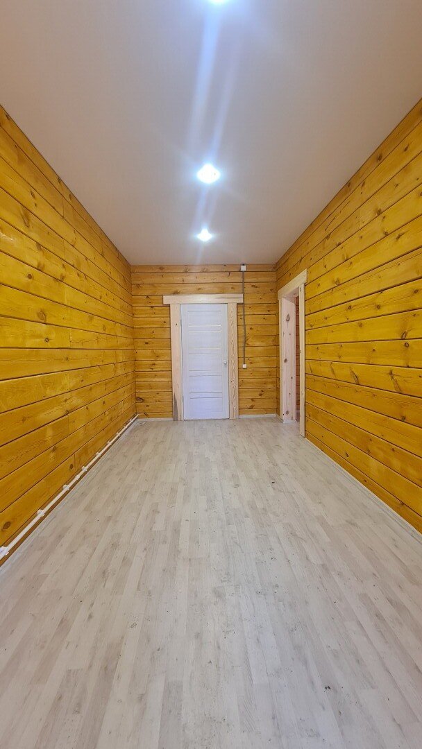 Дом 140 м², участок 5 сот., Введенщина, фото 21