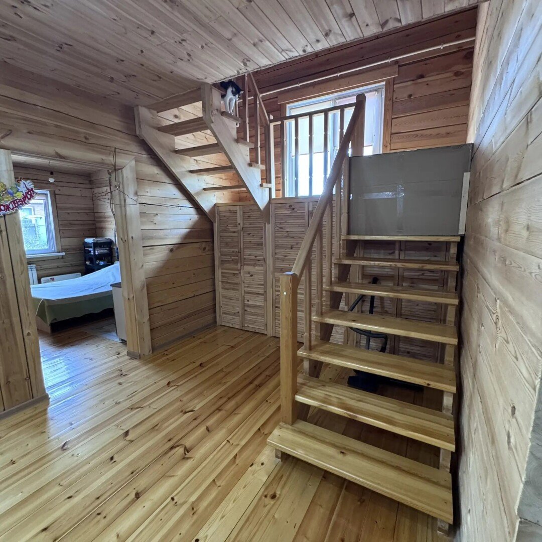 Дом 149,4 м², участок 7 сот., Грановщина, фото 10