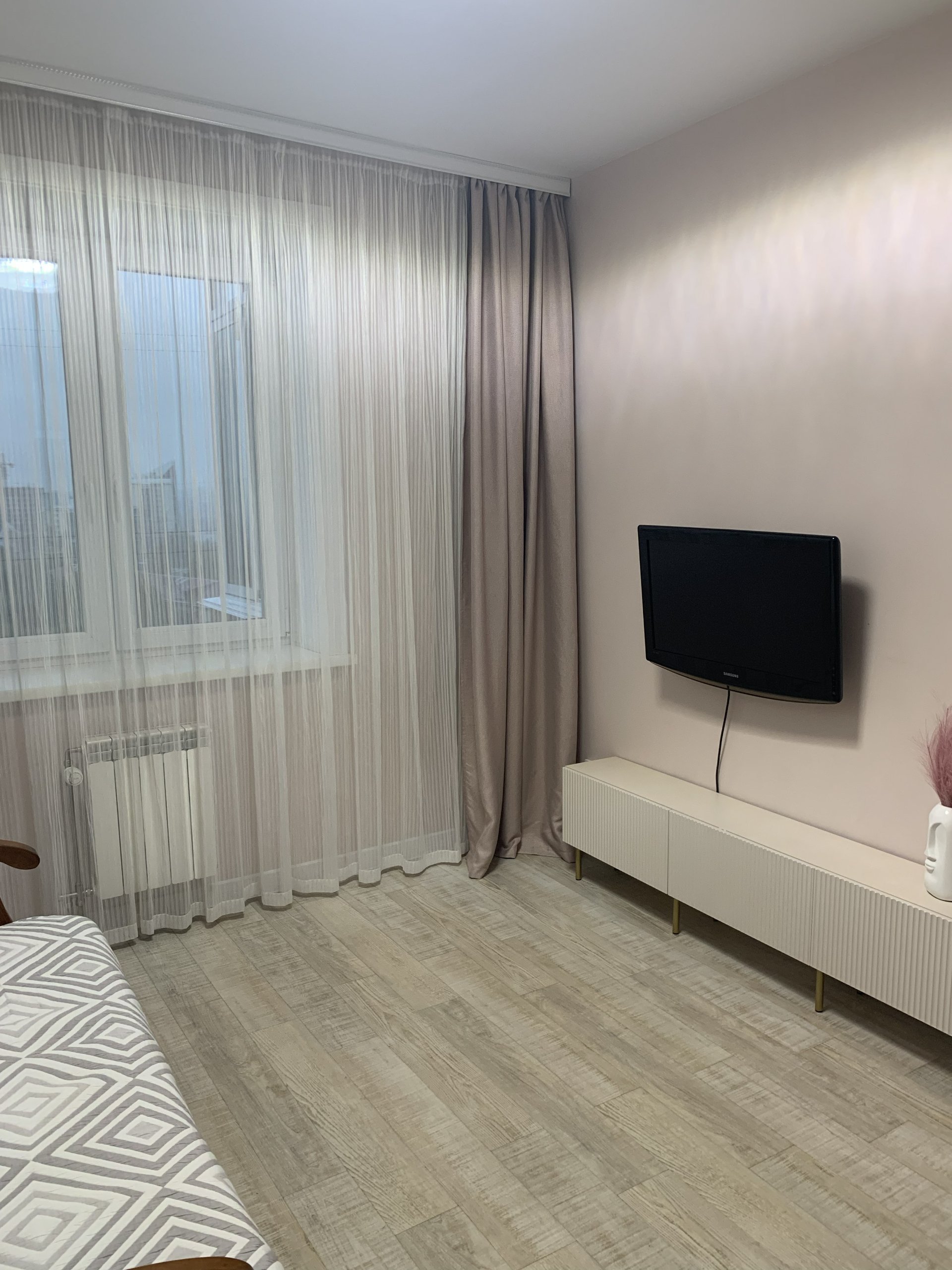 1-комн. квартира 37 м², Иркутск, фото 3