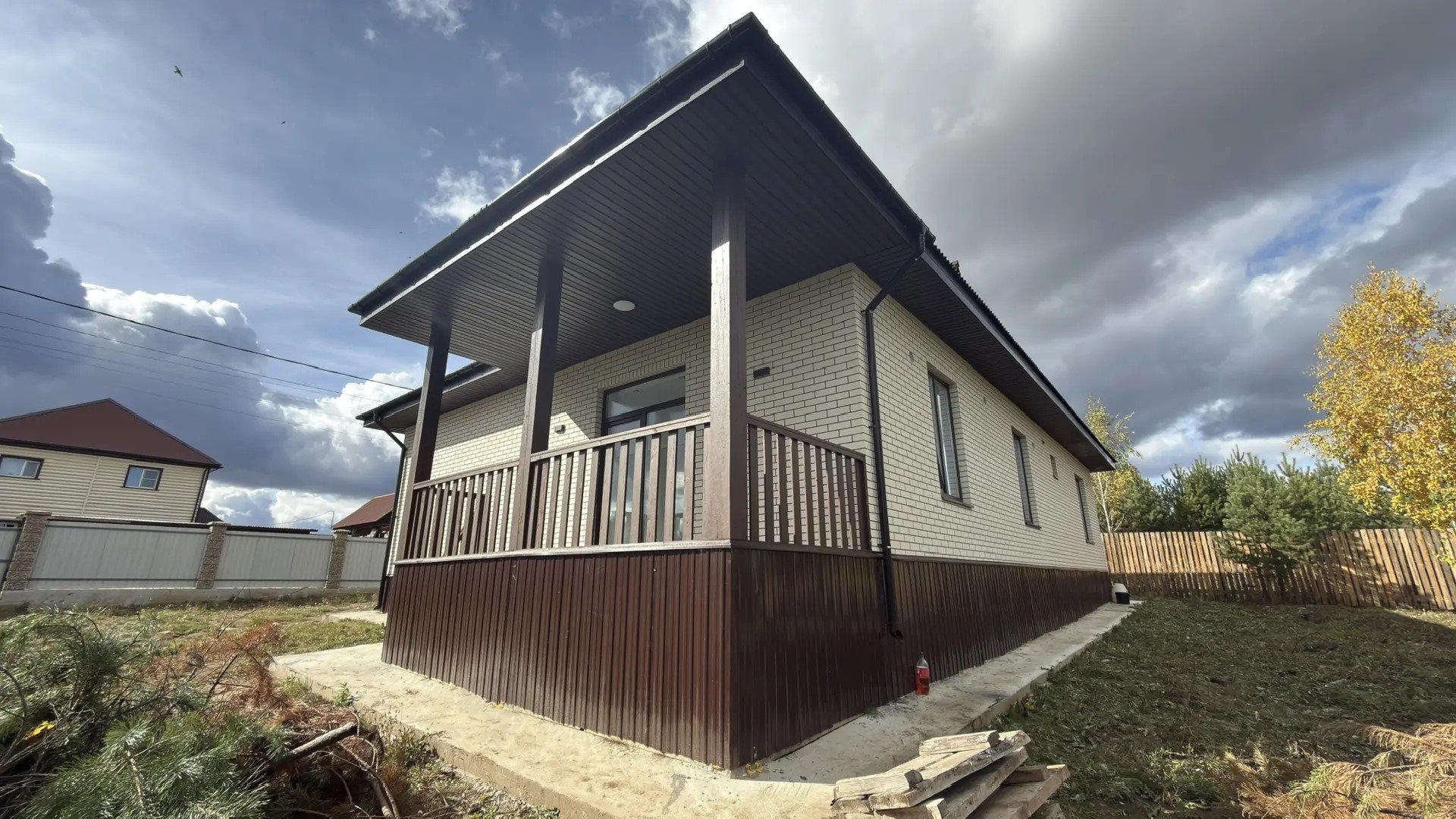 Дом 223 м², участок 12 сот., Максимовщина, фото 9