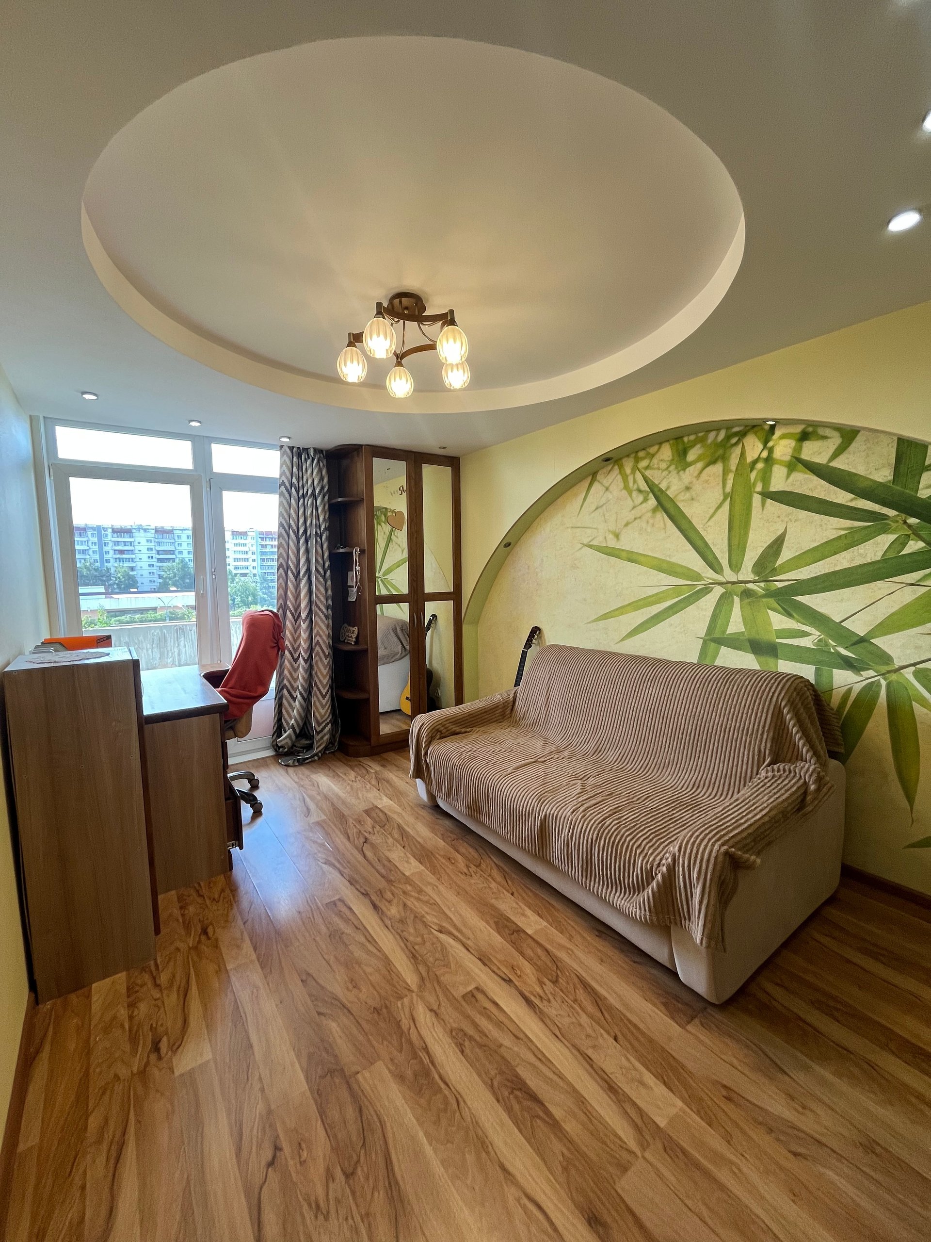 4-комн. квартира 86,9 м², Иркутск, фото 22