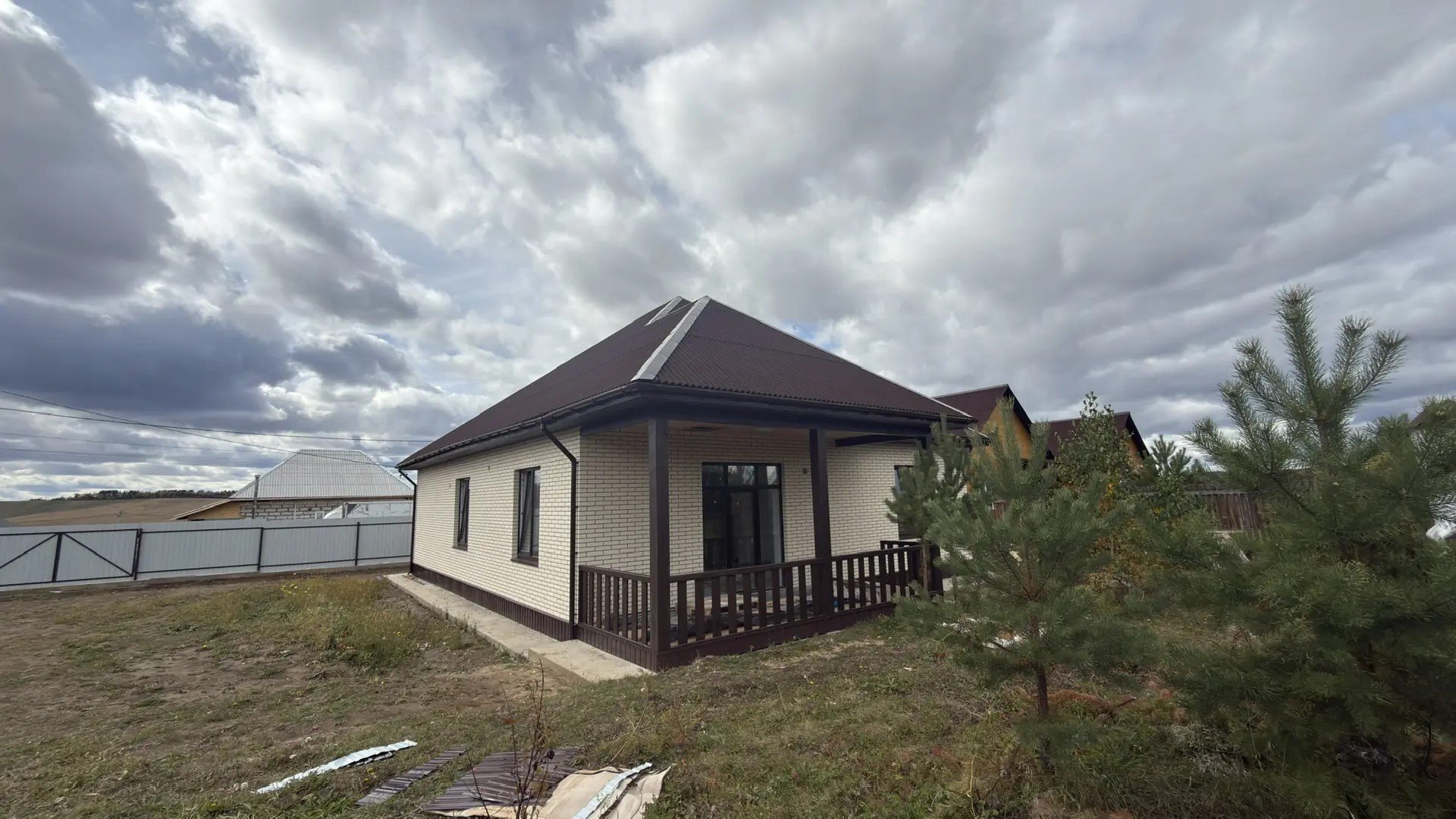 Дом 220 м², участок 11 сот., Максимовщина, фото 8