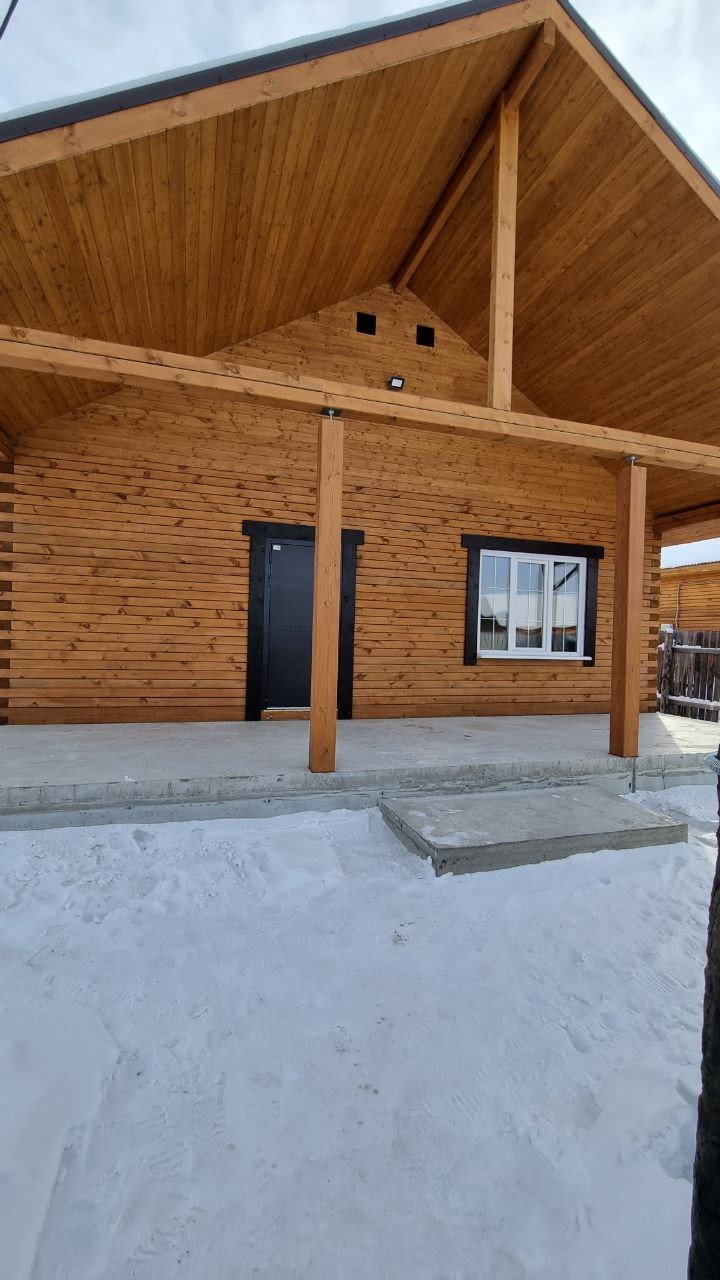 Дом 140 м², участок 5,68 сот., Введенщина, фото 23