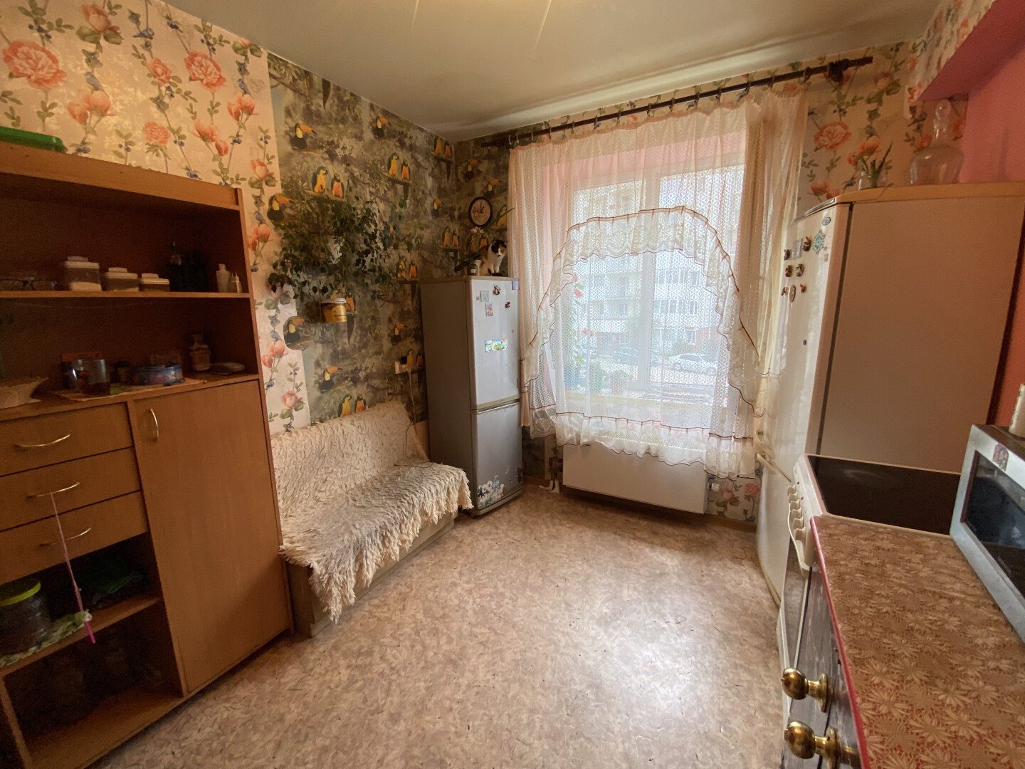2-комн. квартира 45,7 м², Шелехов, фото 14
