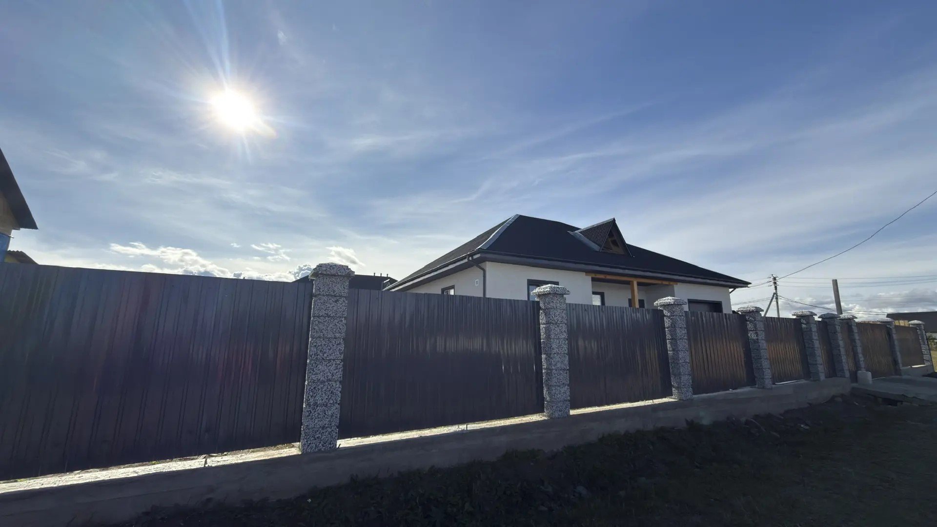 Дом 190 м², участок 10 сот., Максимовщина, фото 3