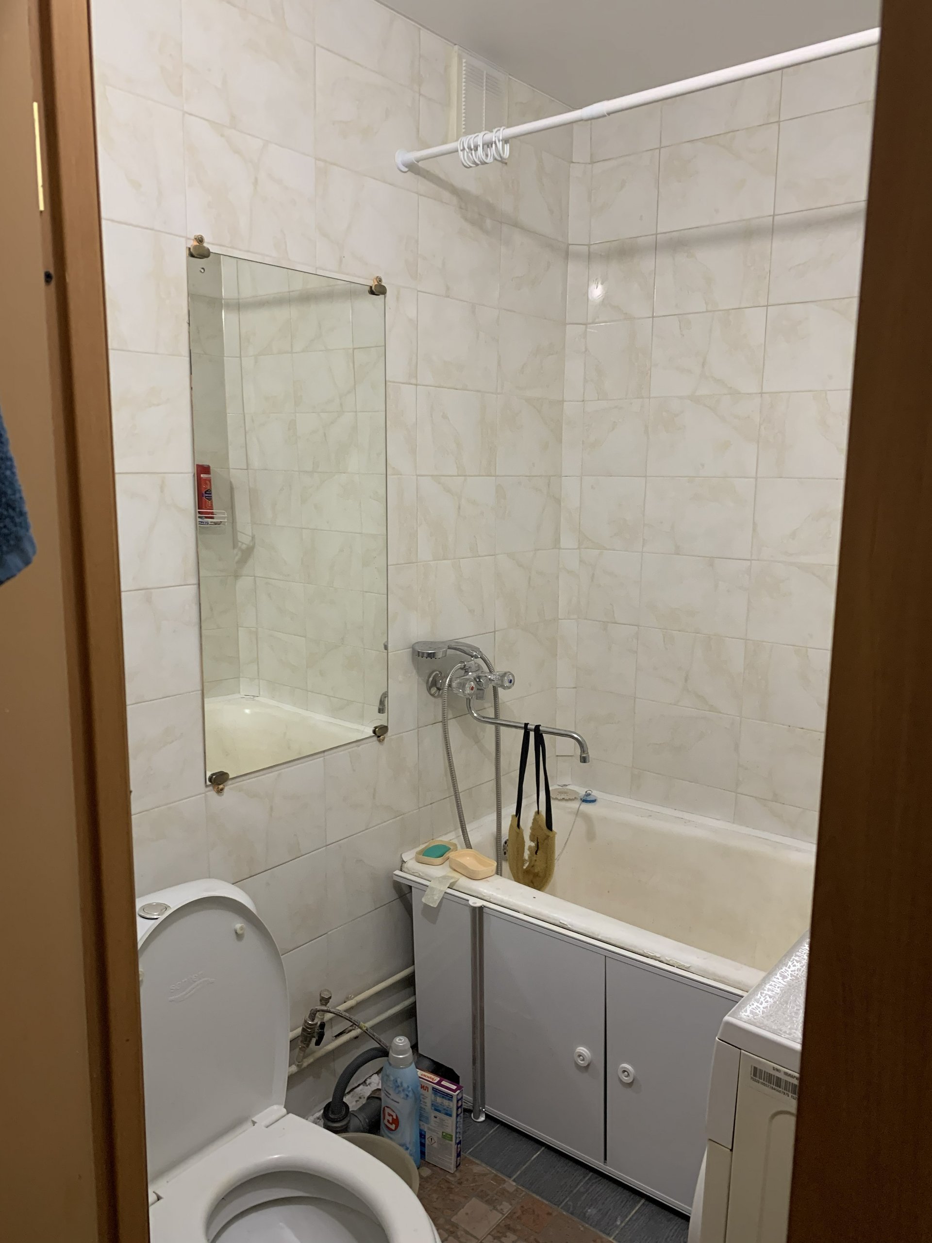 1-комн. квартира 30 м², Иркутск, фото 15