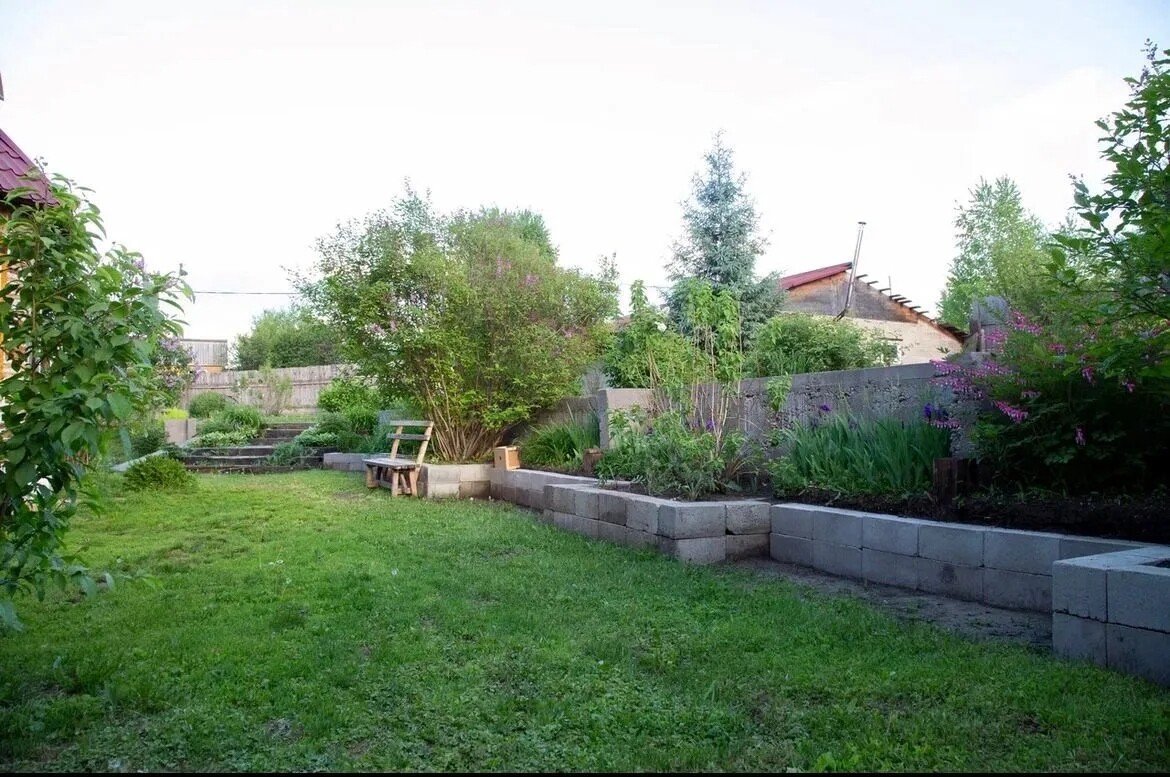 Дом 150 м², участок 10 сот., Усть-Куда, фото 14