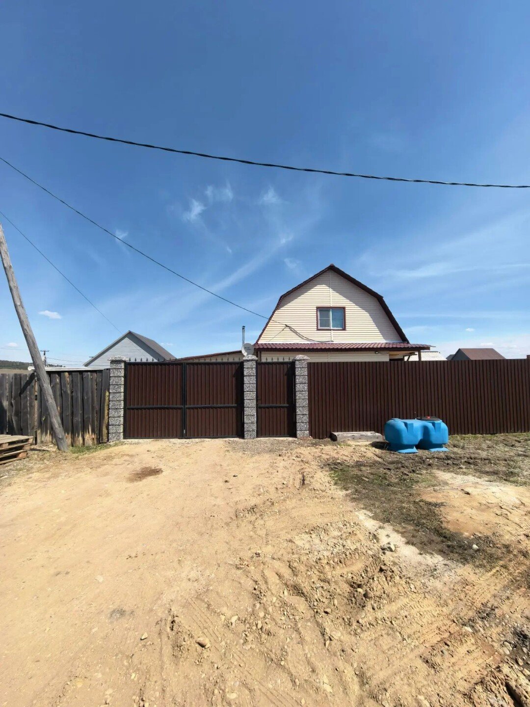 Дом 141,3 м², участок 10 сот., Хомутово, фото 5