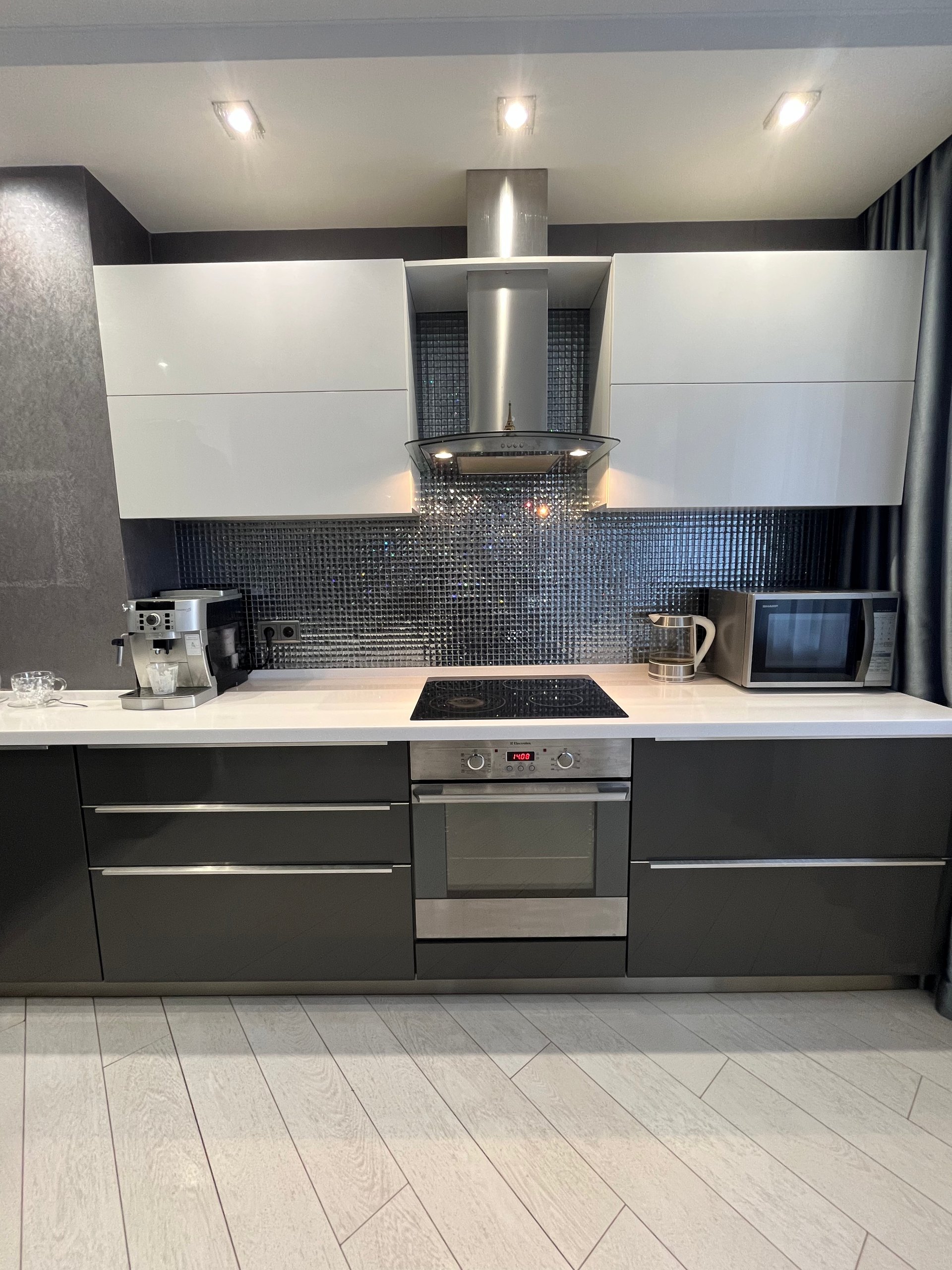 4-комн. квартира 101,4 м², Иркутск, фото 8