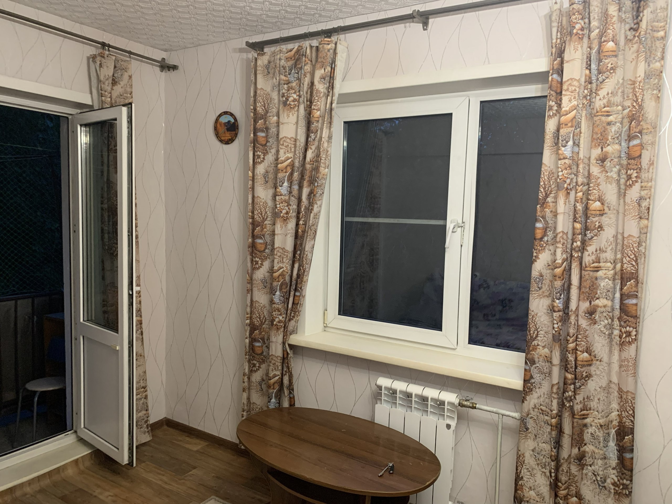 1-комн. квартира 30 м², Иркутск, фото 5