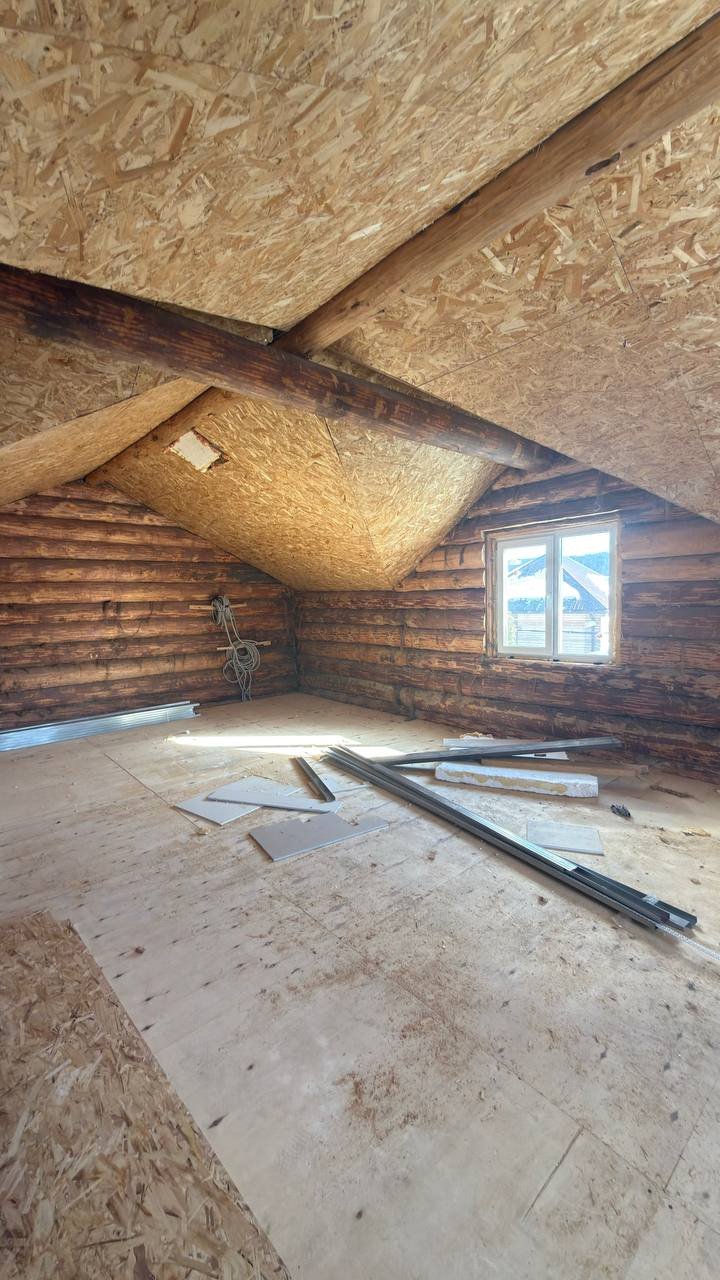 Дом 130 м², участок 11,7 сот., Плишкино, фото 24