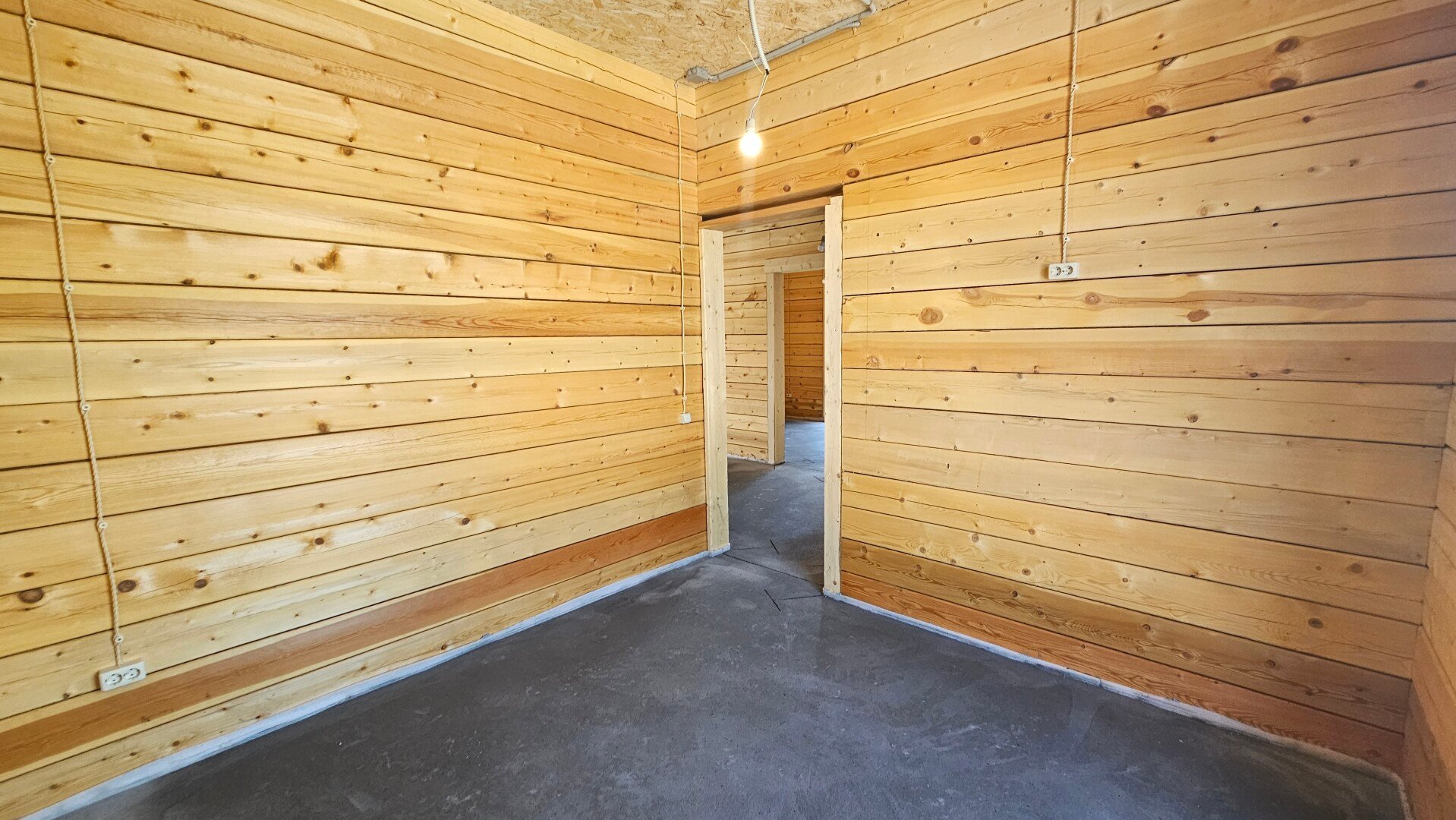 Дом 130 м², участок 9 сот., СНТ Багульник, фото 32