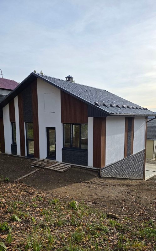 Дом 120 м², участок 8 сот., СНТ Березняки, фото 11