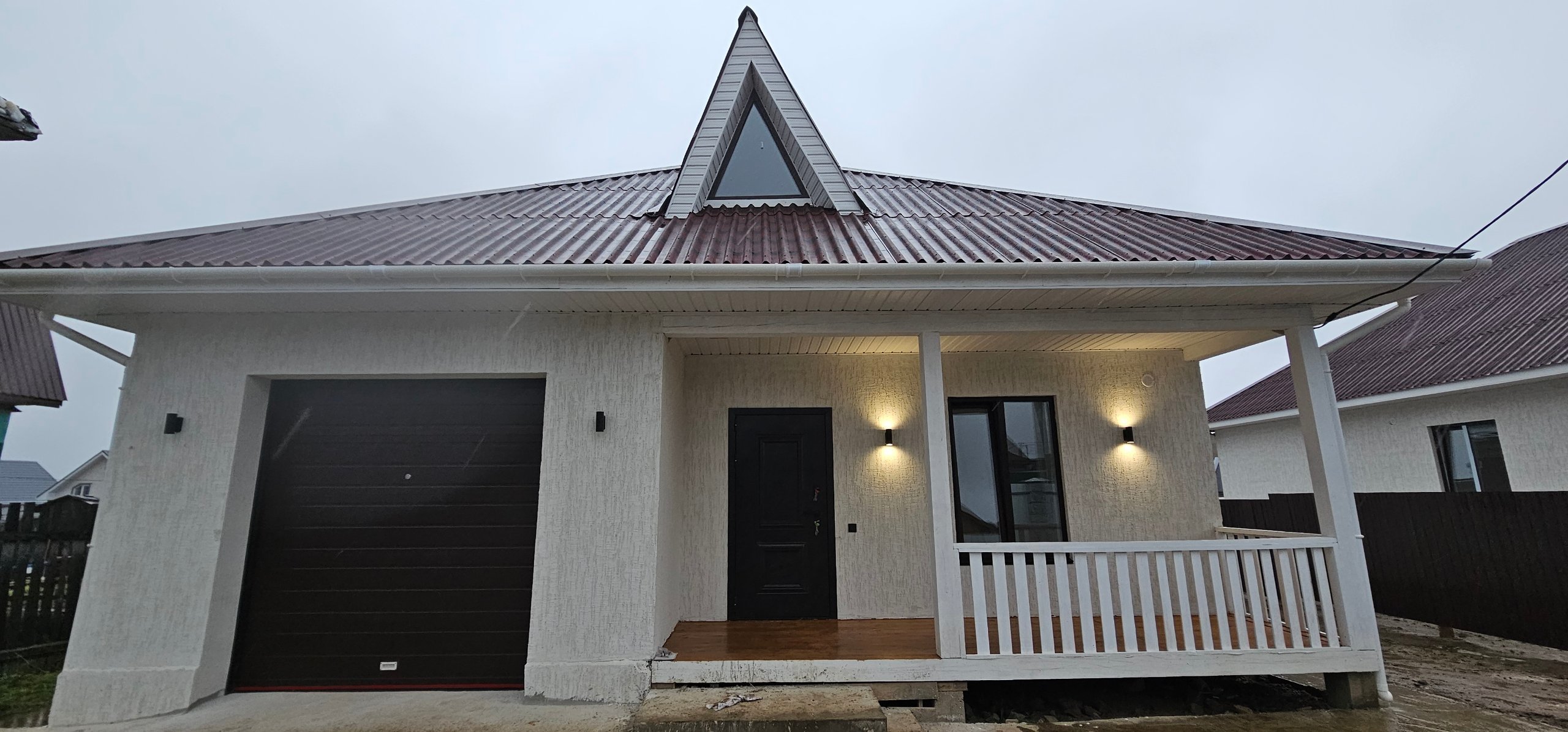 Дом 140 м², участок 10 сот., Максимовщина, фото 6