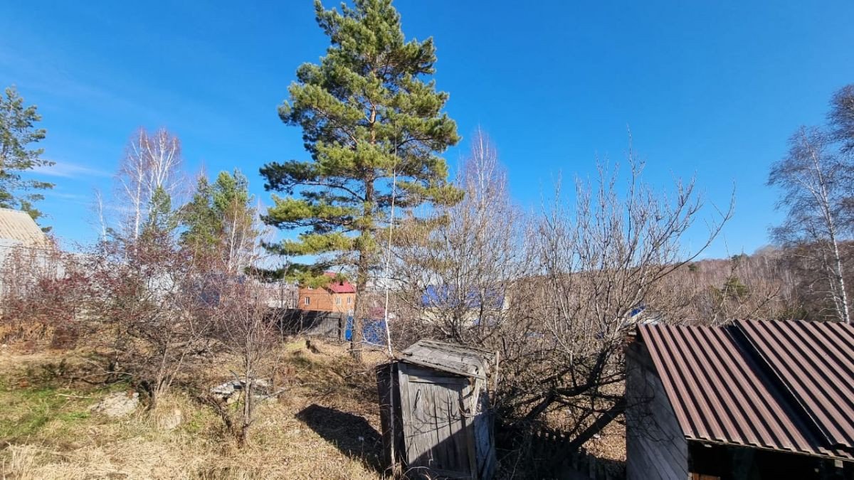 Участок 15 сот., Иркутск, фото 11