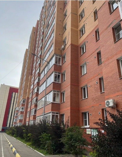 1-комн. квартира 37 м², Иркутск, фото 27