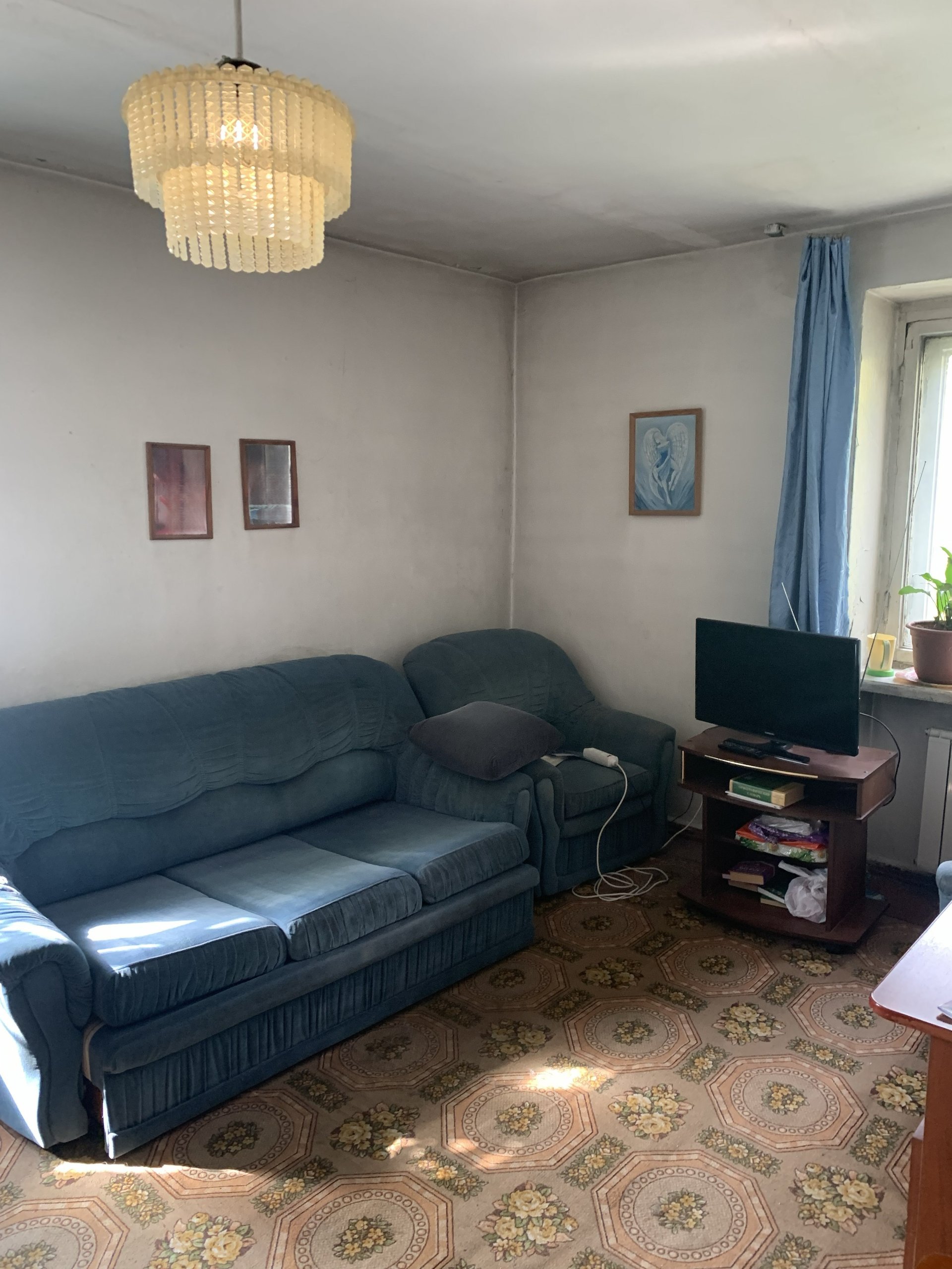 1-комн. квартира 31 м², Иркутск, фото 4