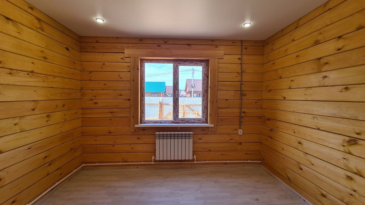 Дом 140 м², участок 5 сот., Анисимова, фото 11