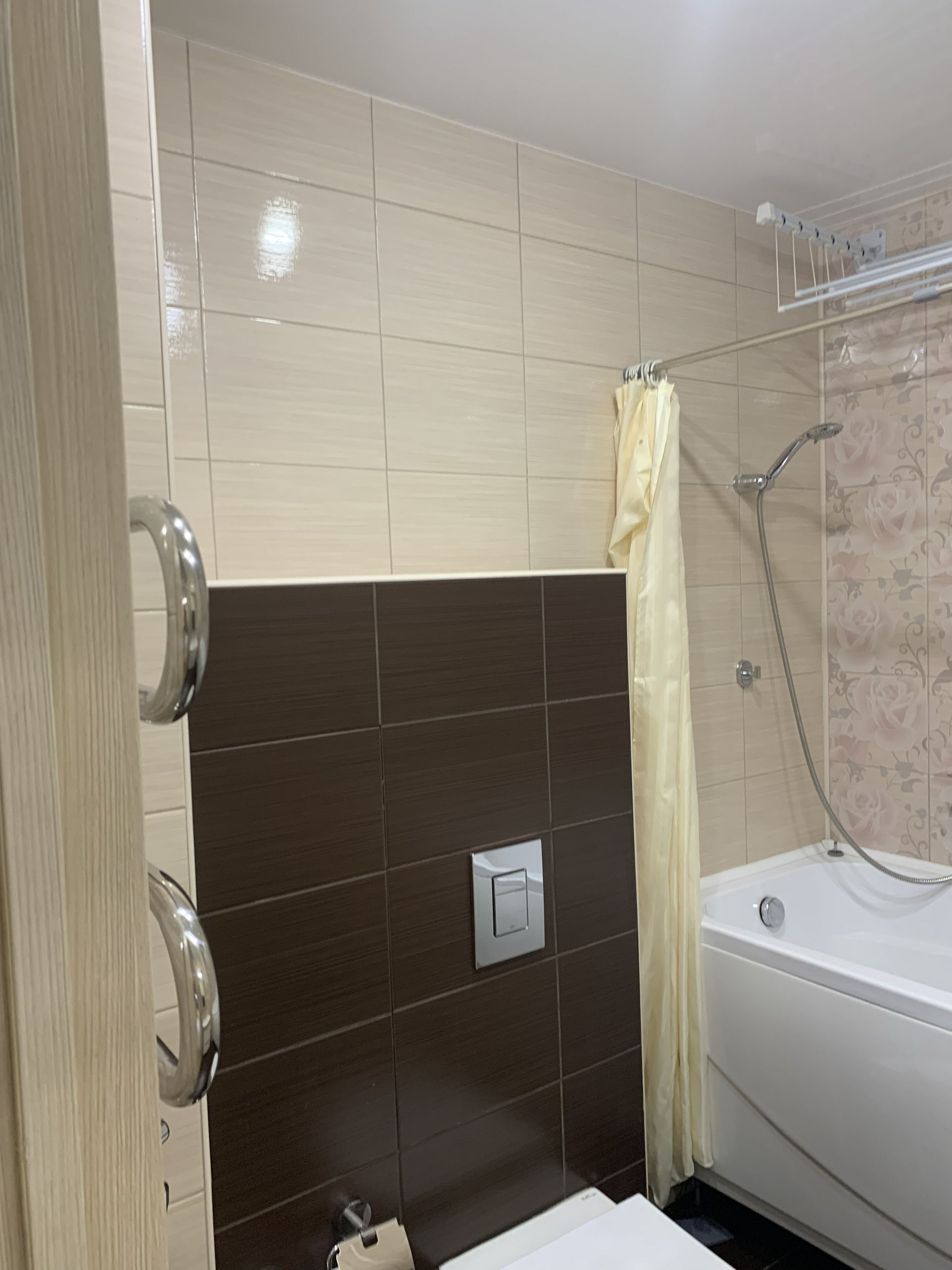1-комн. квартира 45 м², Иркутск, фото 28