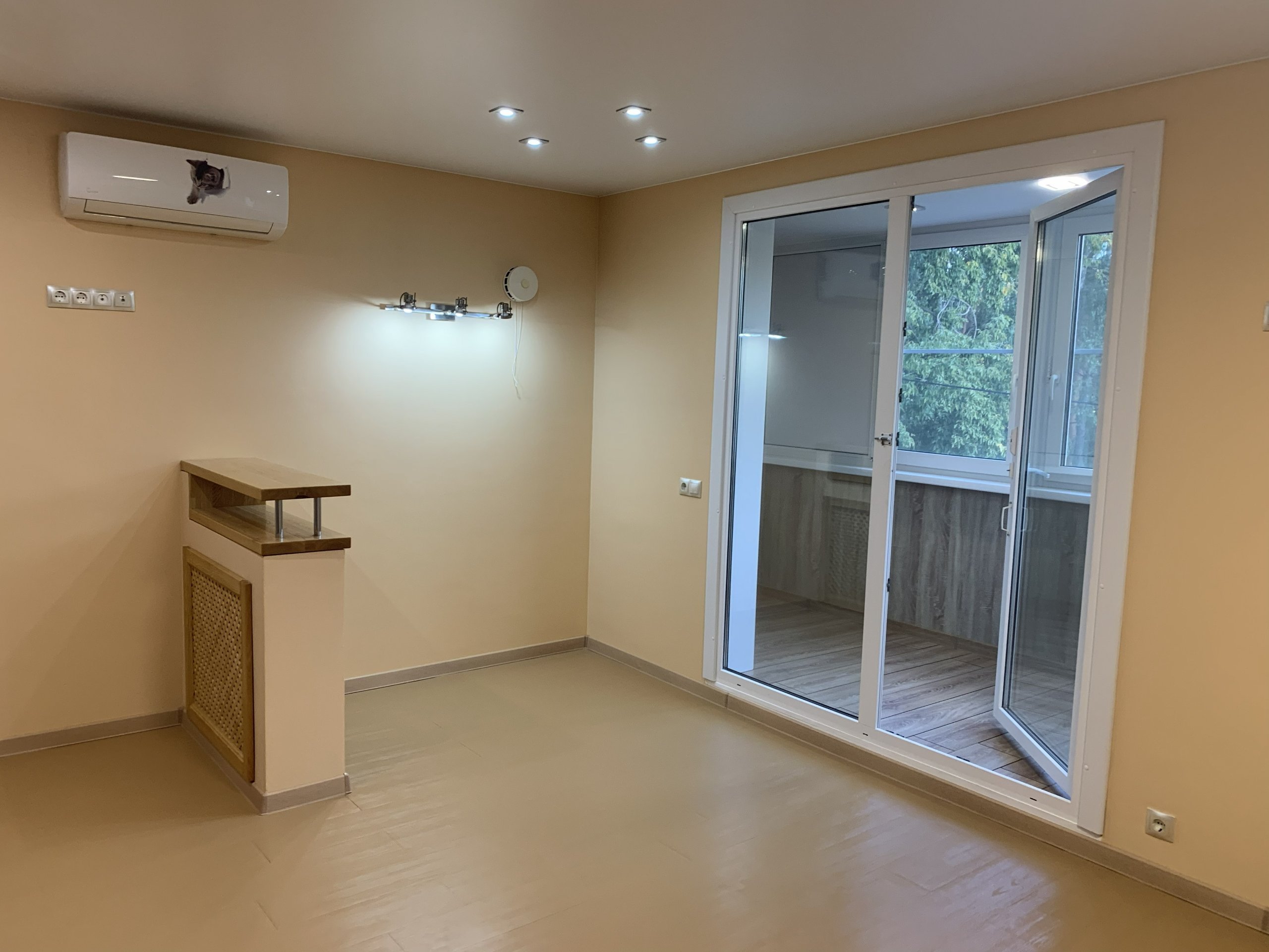 1-комн. квартира 45 м², Иркутск, фото 12