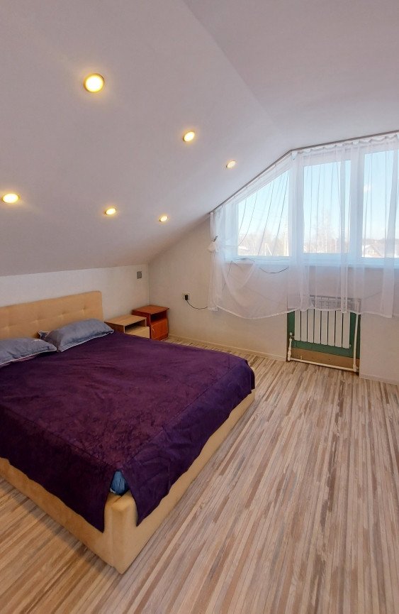 Дом 120 м², участок 7 сот., фото 8
