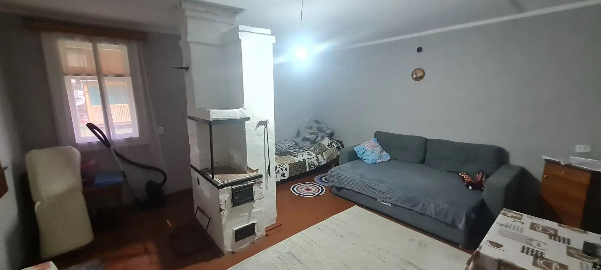 Дом 50 м², участок 8 сот., СНТ Горка, фото 12