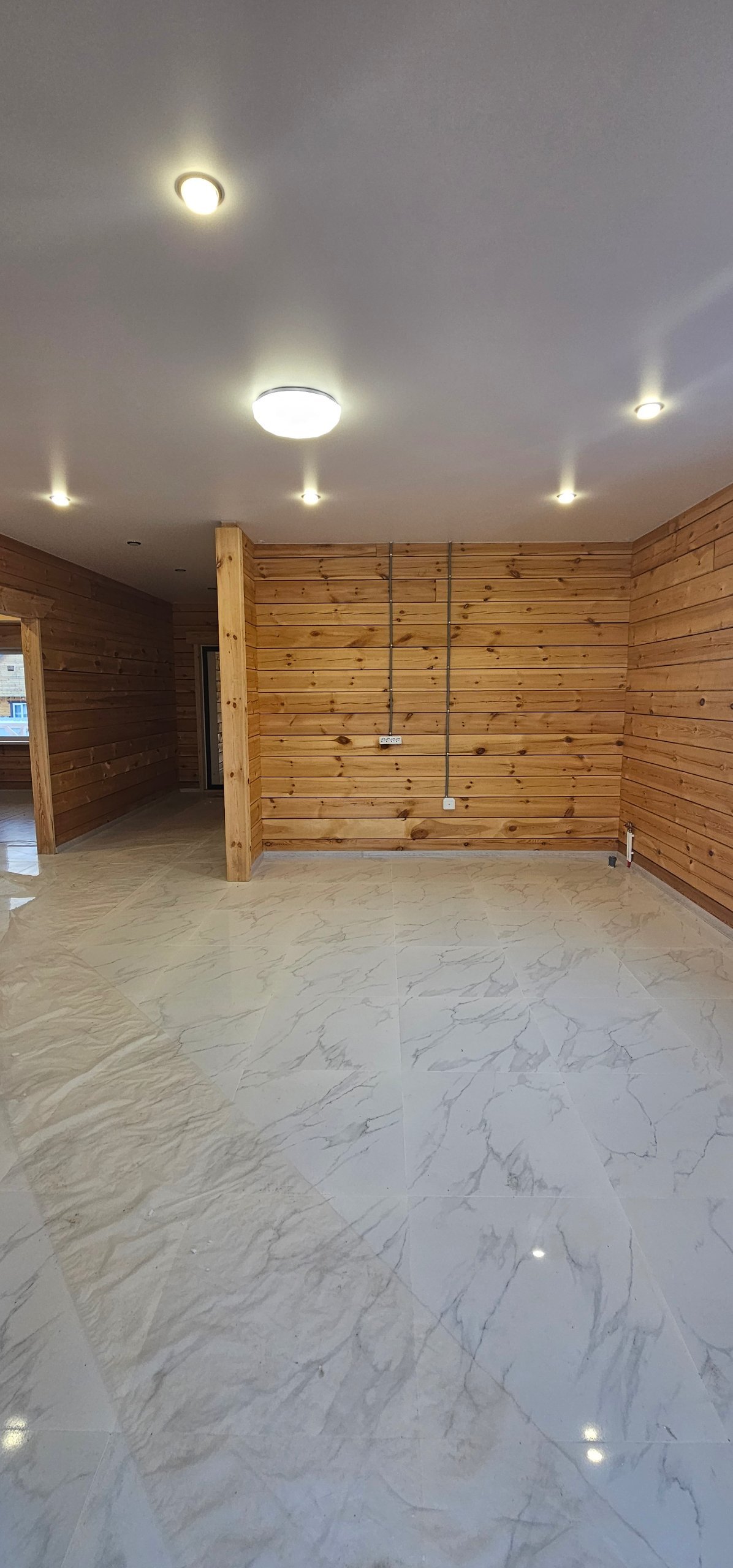 Дом 120 м², участок 10 сот., Ширяева, фото 11