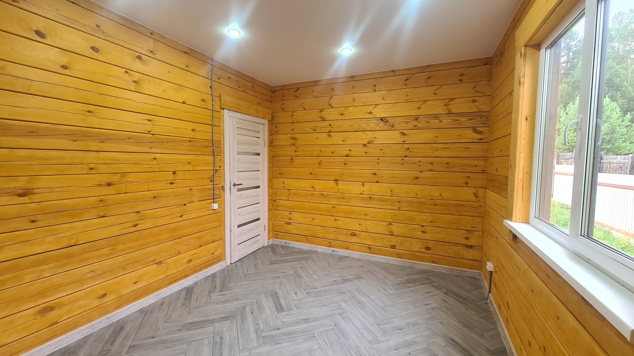 Дом 180 м², участок 6 сот., Маркова — фото 8