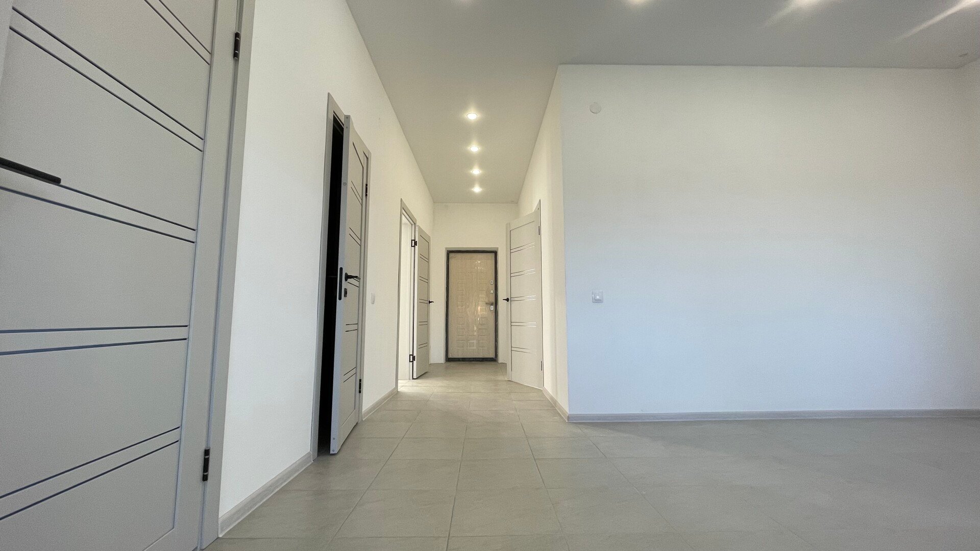 Дом 124 м², участок 5 сот., Иркутск, фото 9