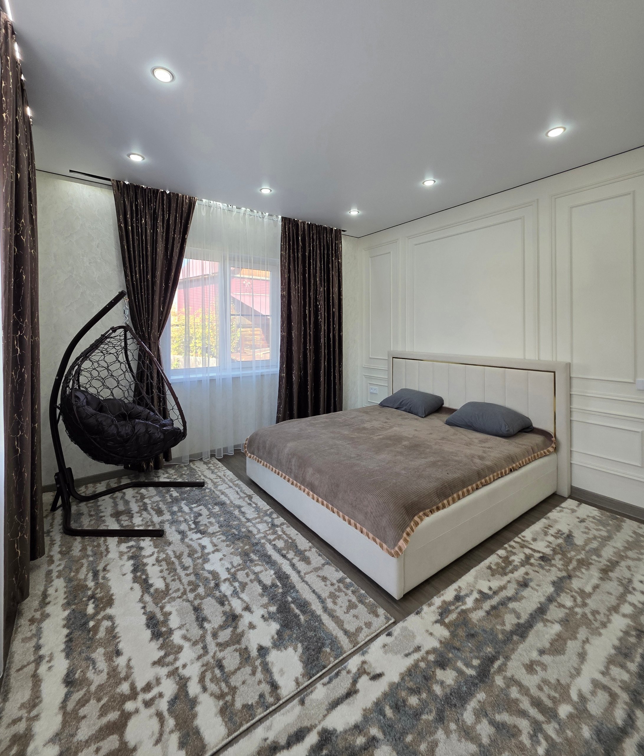 Дом 107 м², участок 8 сот., Иркутск, фото 13